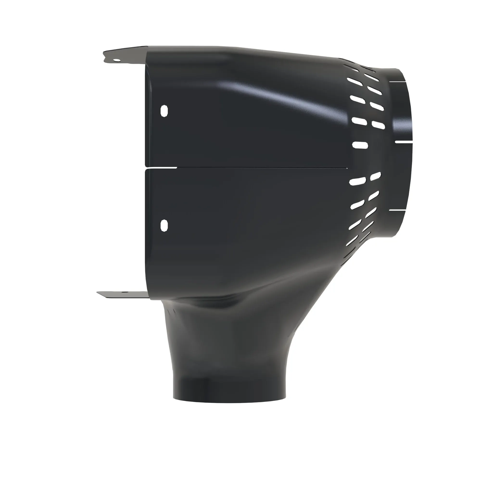 RE325202: Front Heat Shield