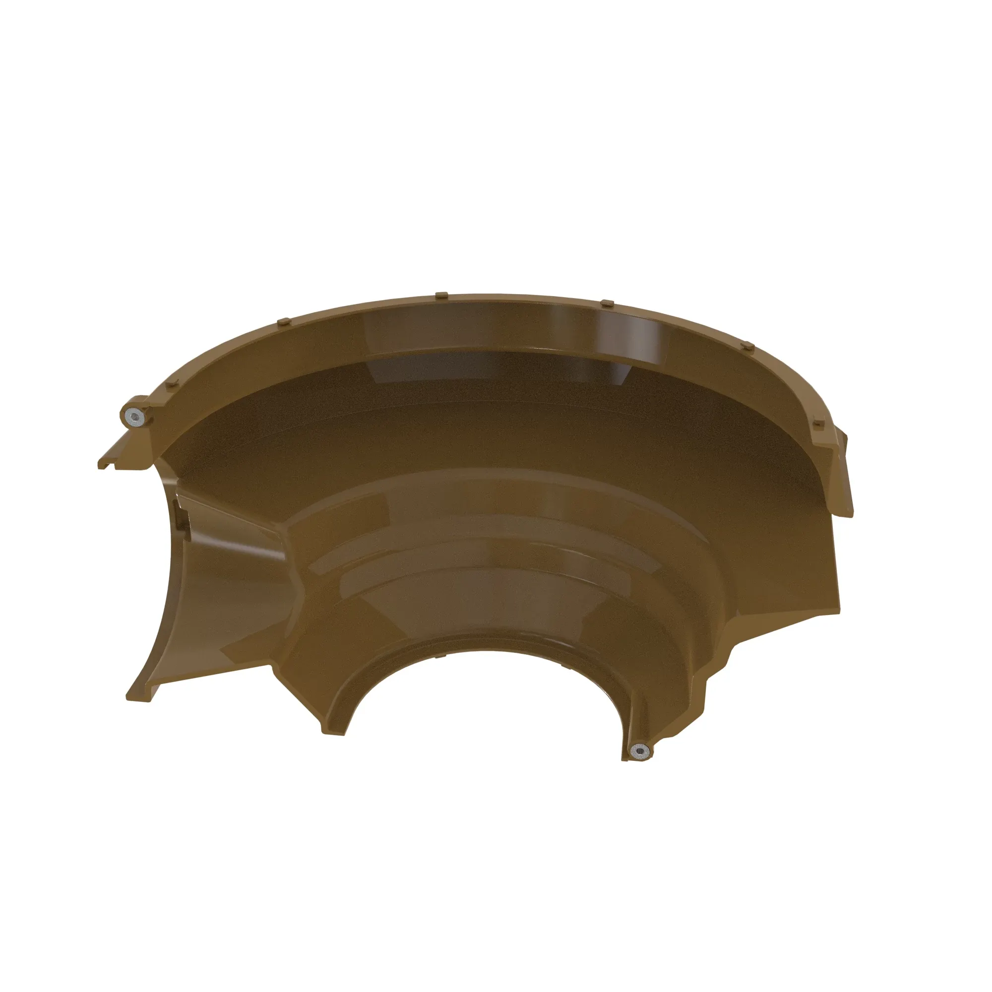 John Deere Cover - L215636