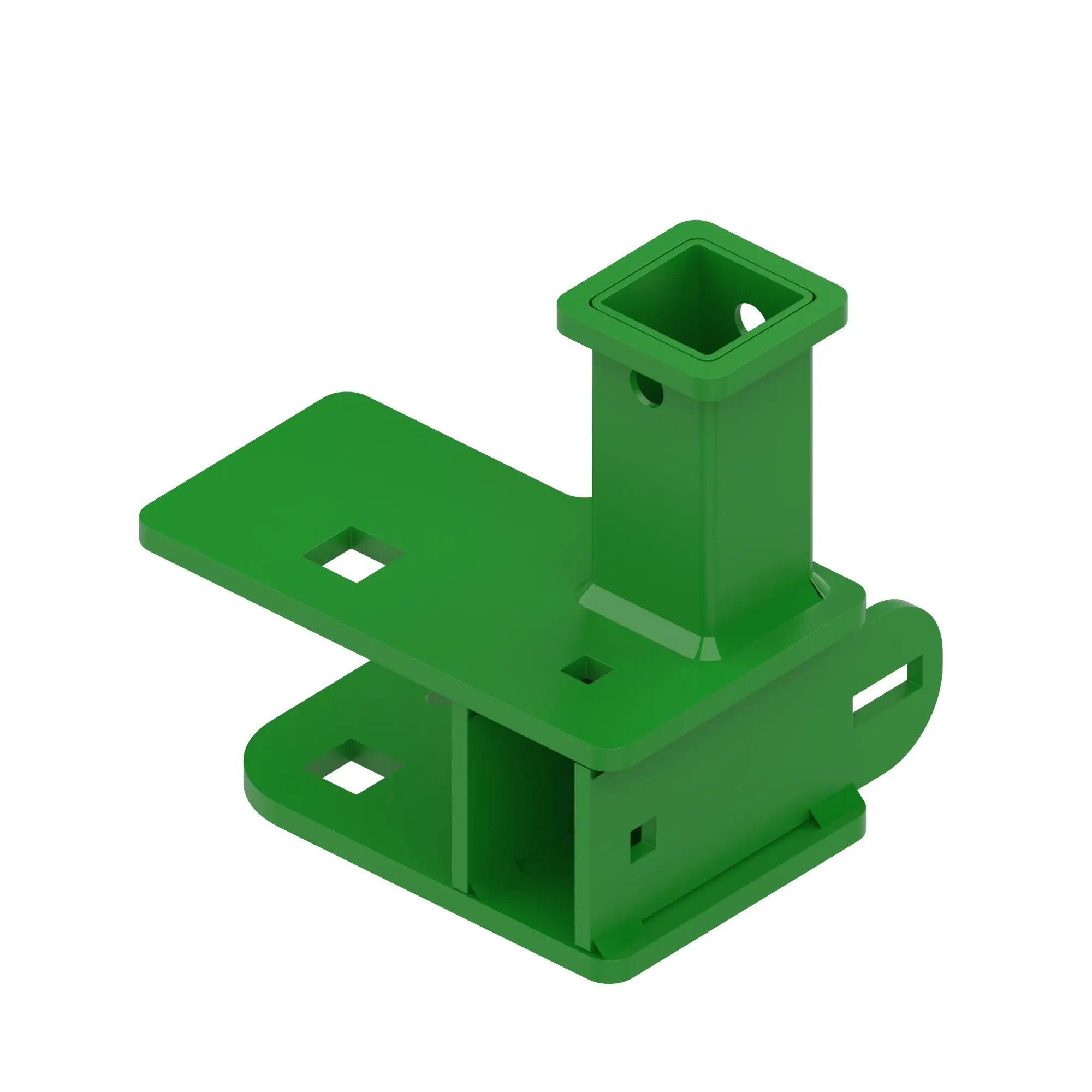 John Deere Lift Arm Bracket - AUC11147