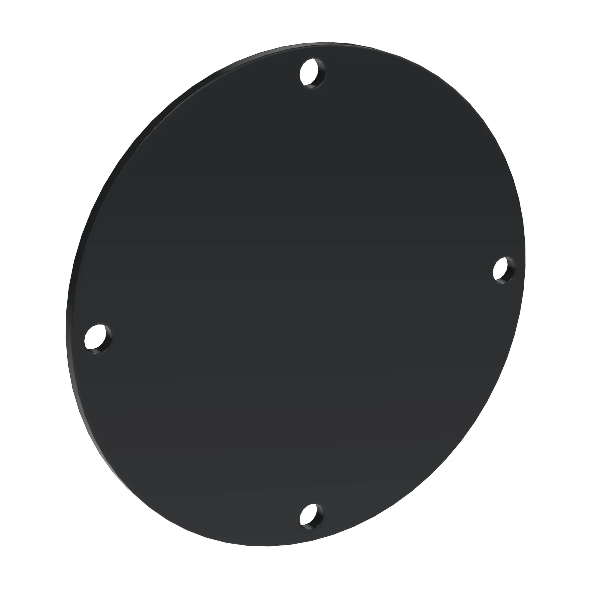 John Deere Sensor Cover Plate - F390009