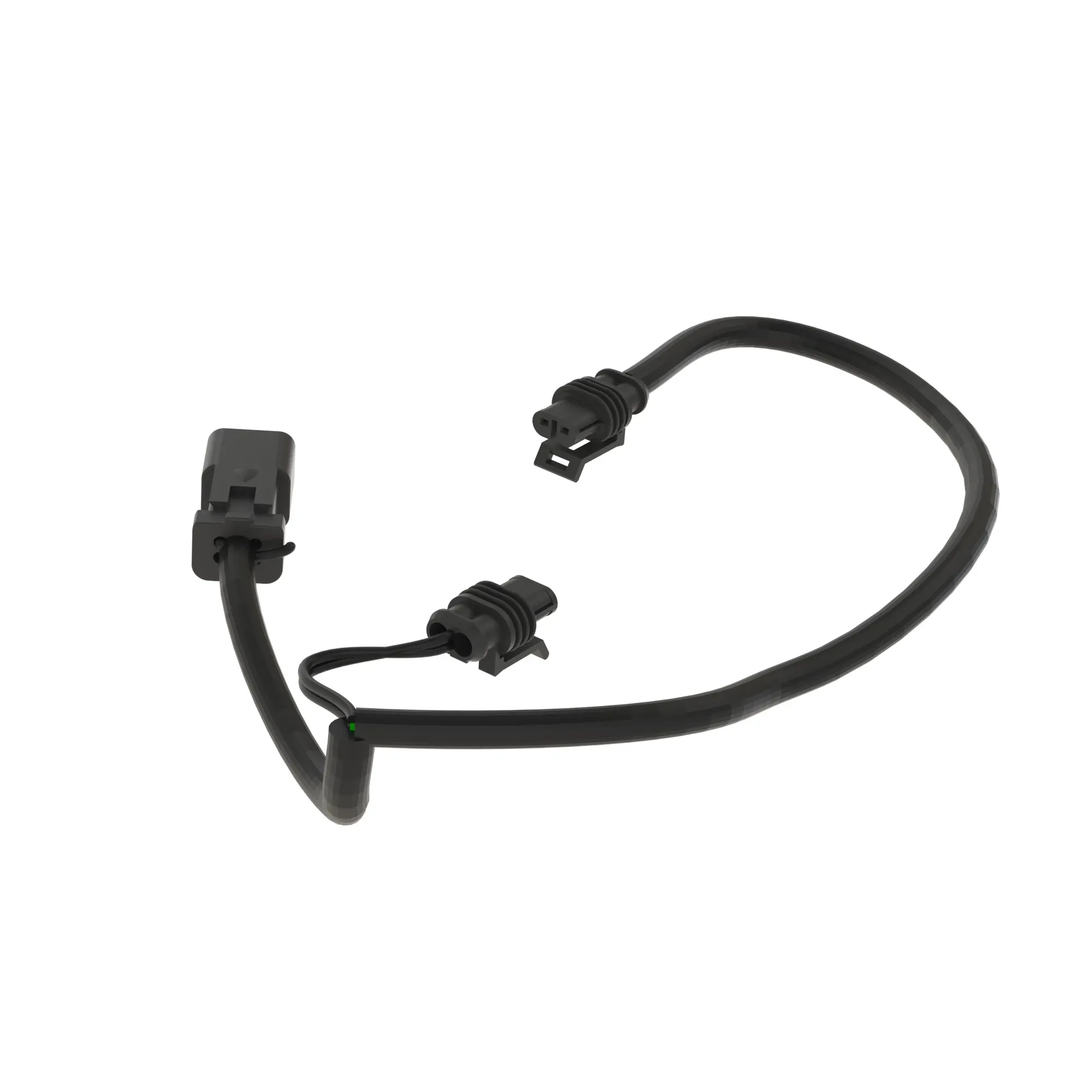 HARNESS SURGE TANK