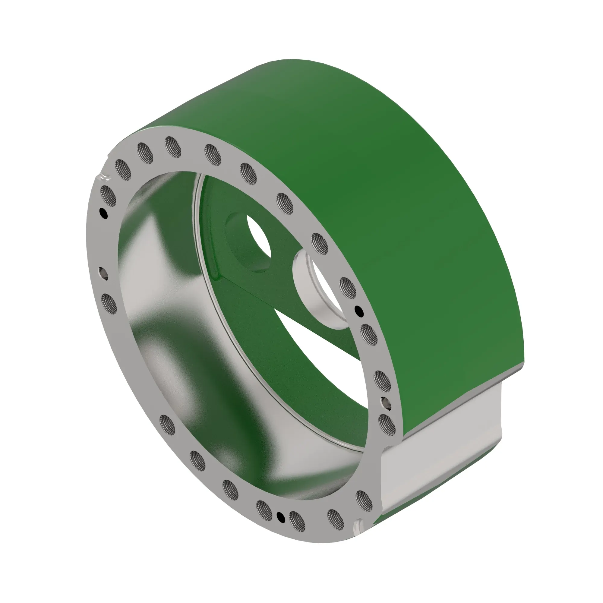 John Deere Housing - TR130167