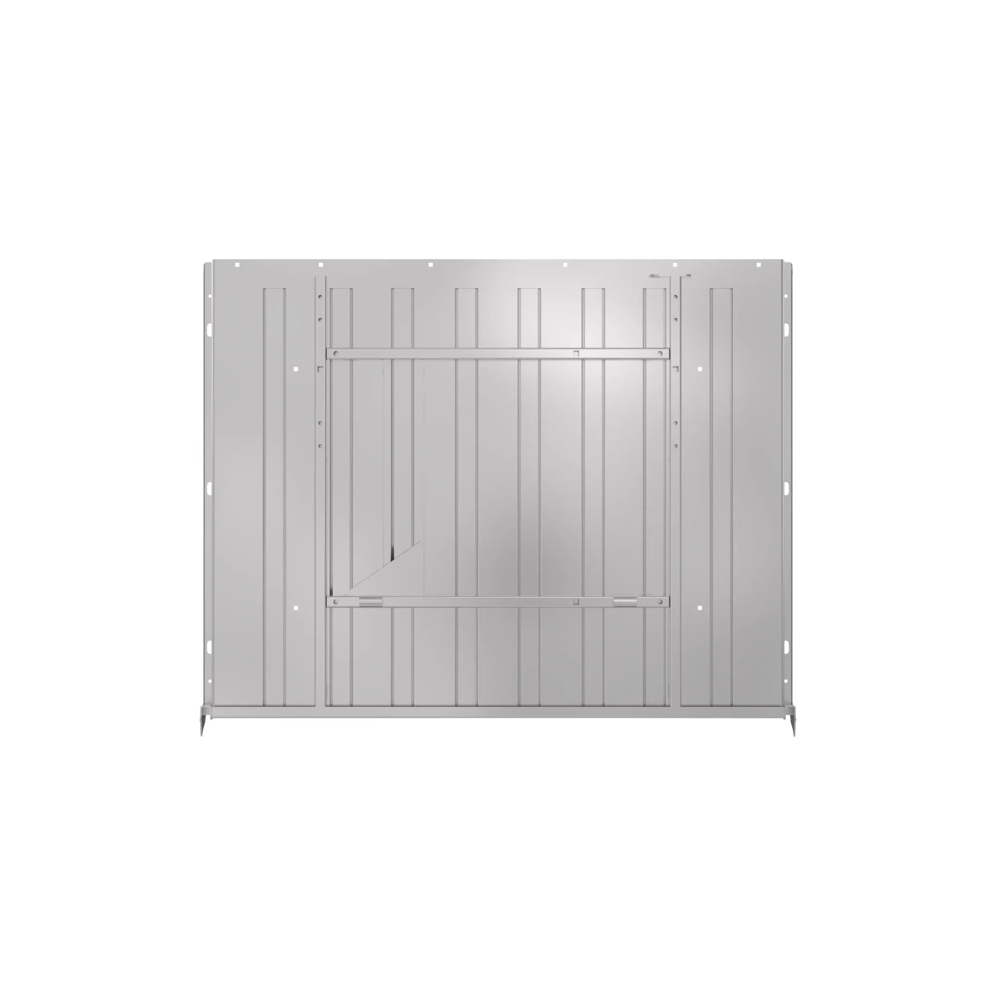 AM138777: Dumper Body Box