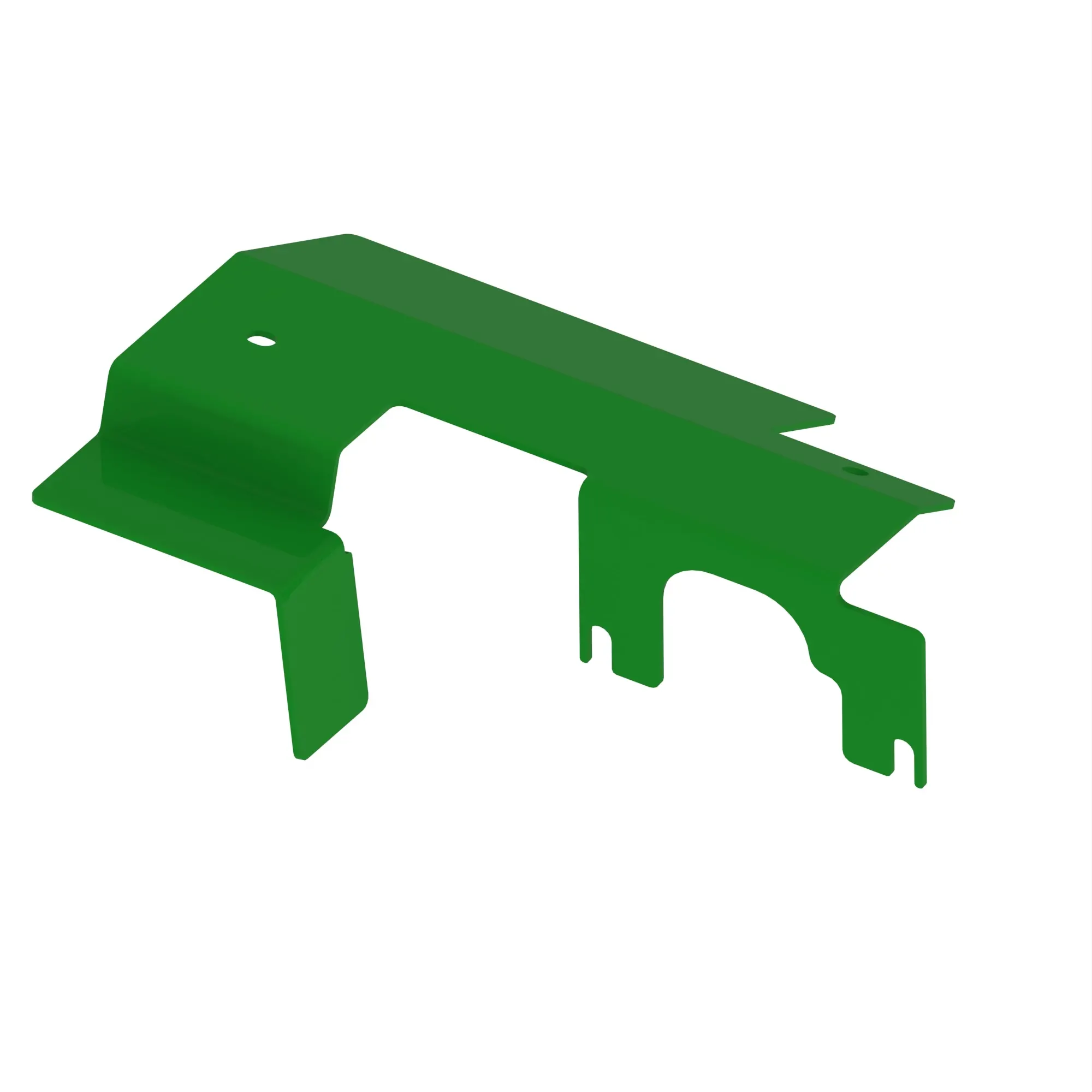 BRACKET, 4TH FUNCTION, COVER