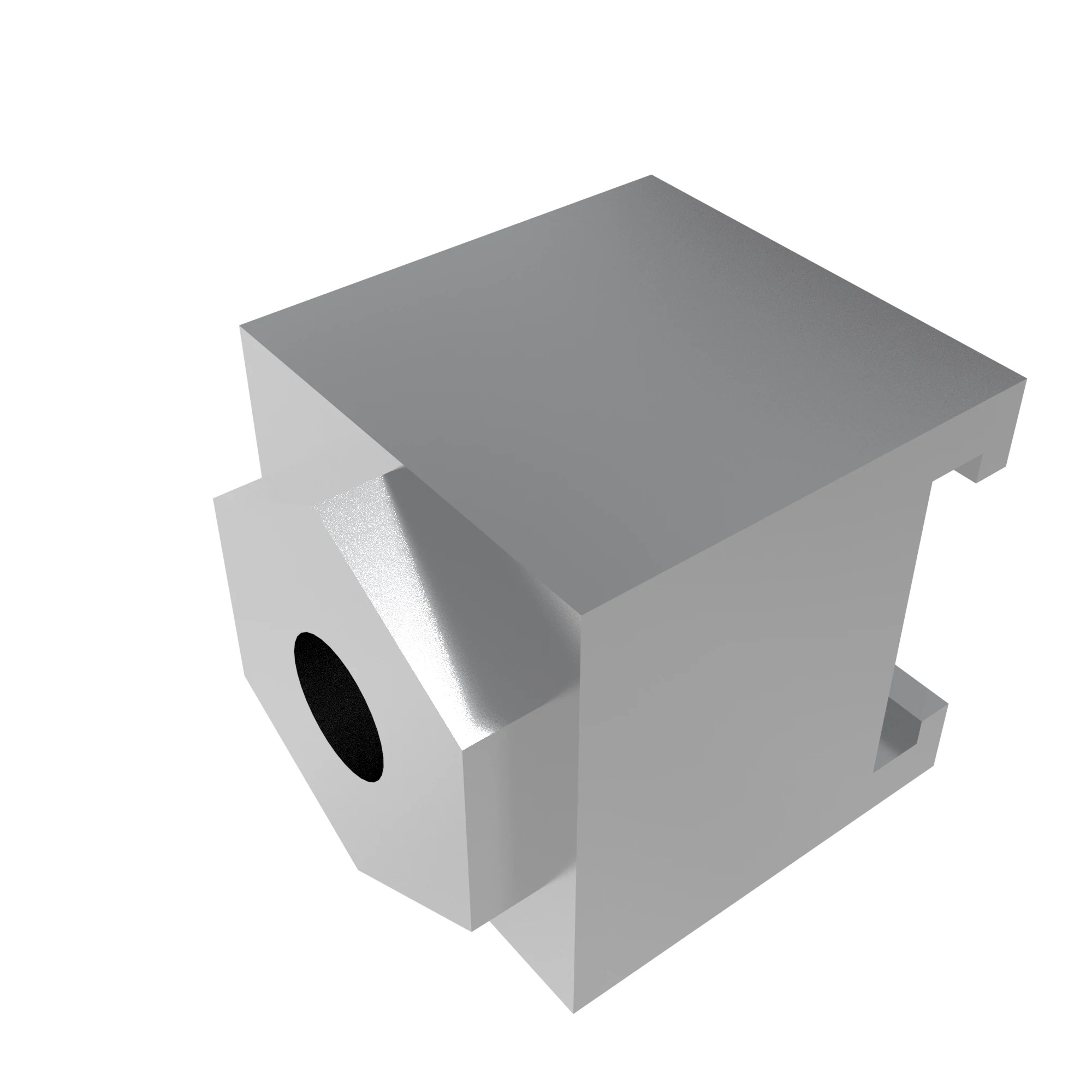 COUPLING, METRIC GIANT BUTTON HEAD,