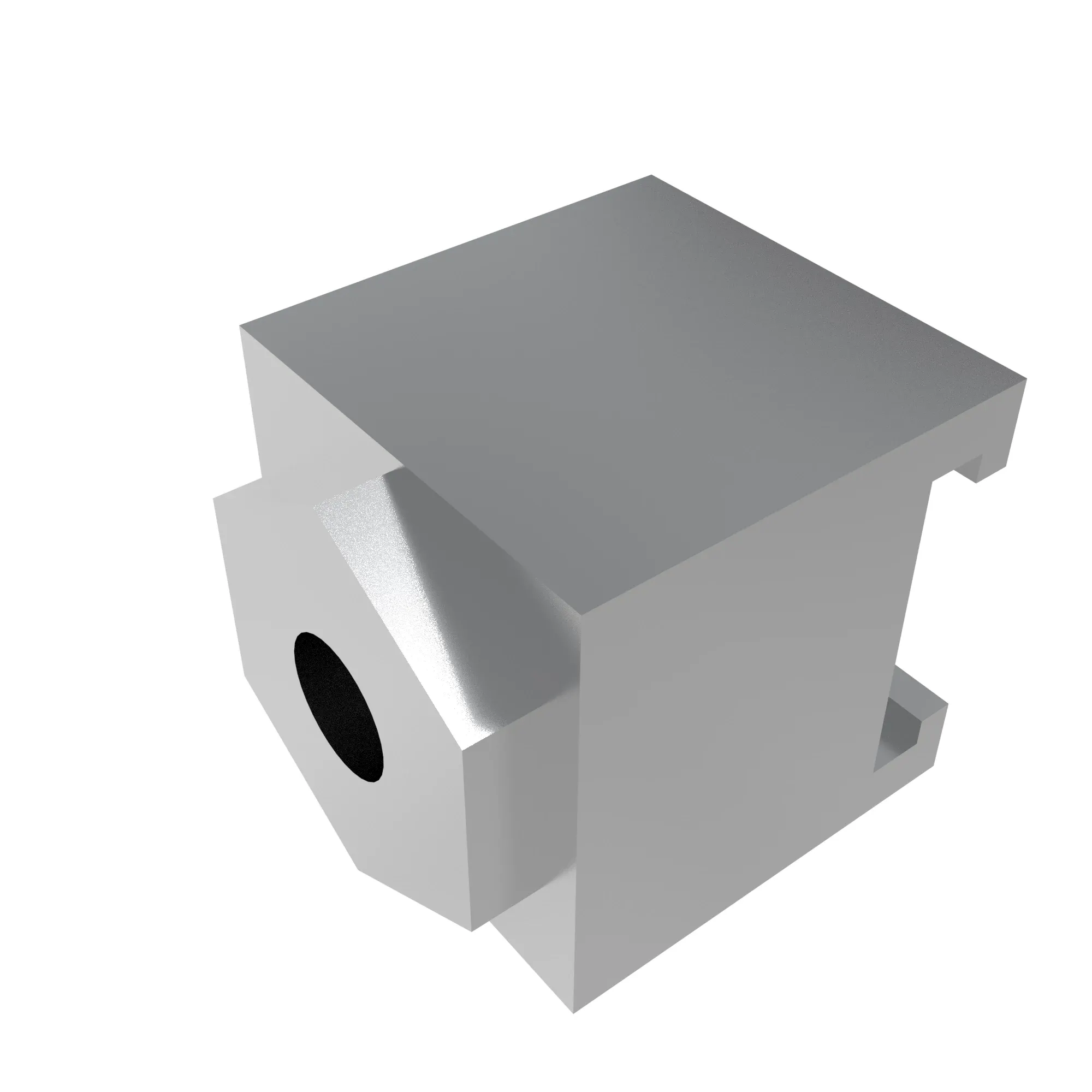 COUPLING, METRIC GIANT BUTTON HEAD,