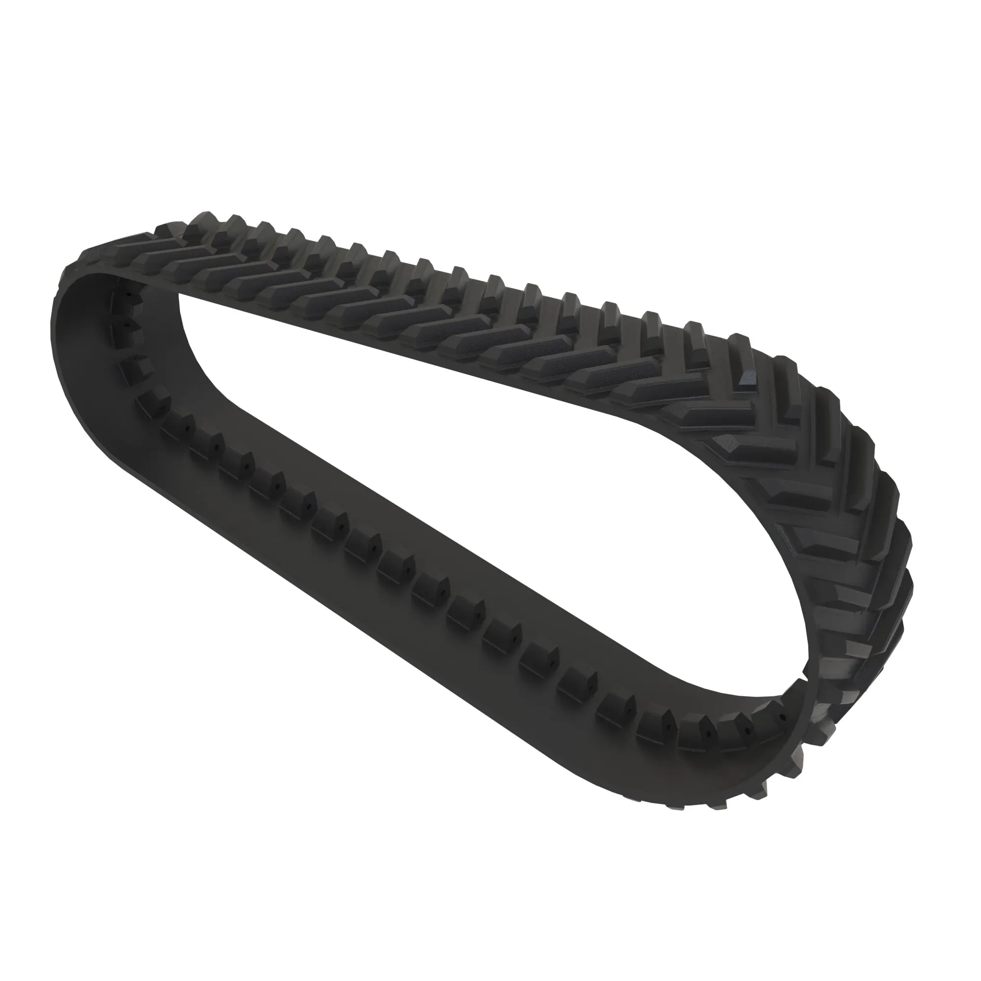 John Deere Rubber Track  - R545866
