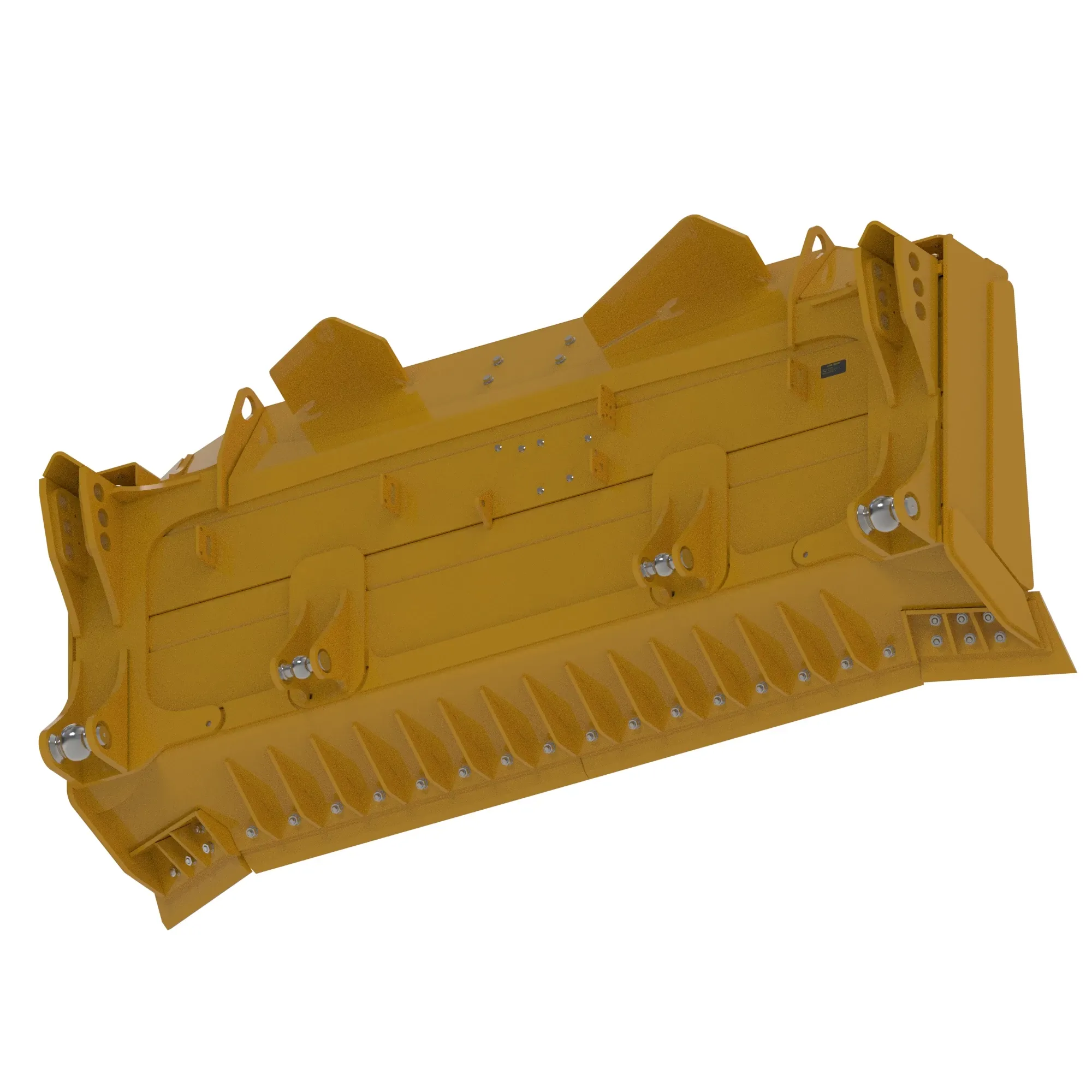 Dozer Blade