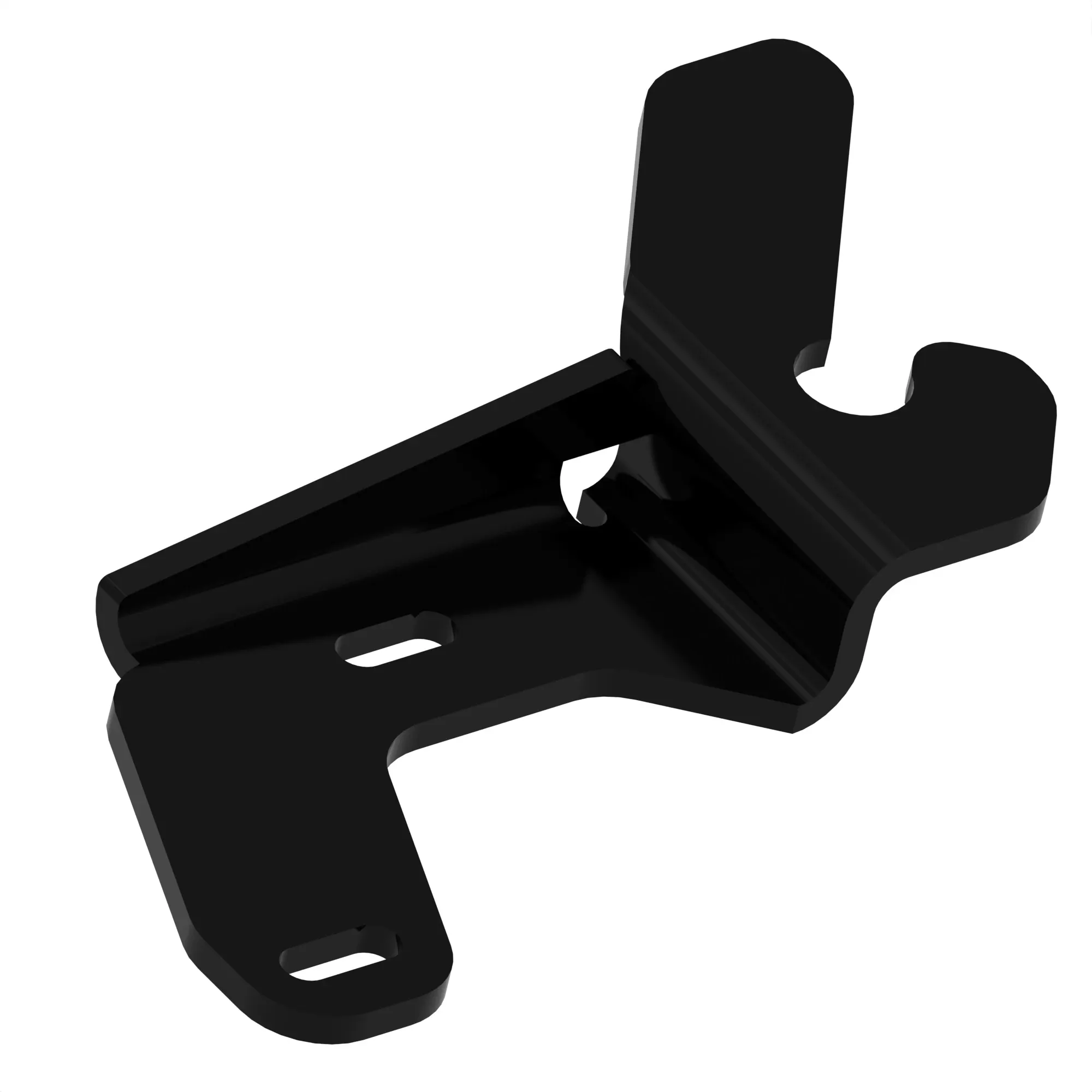 John Deere Bracket, Left Side - DMU211561