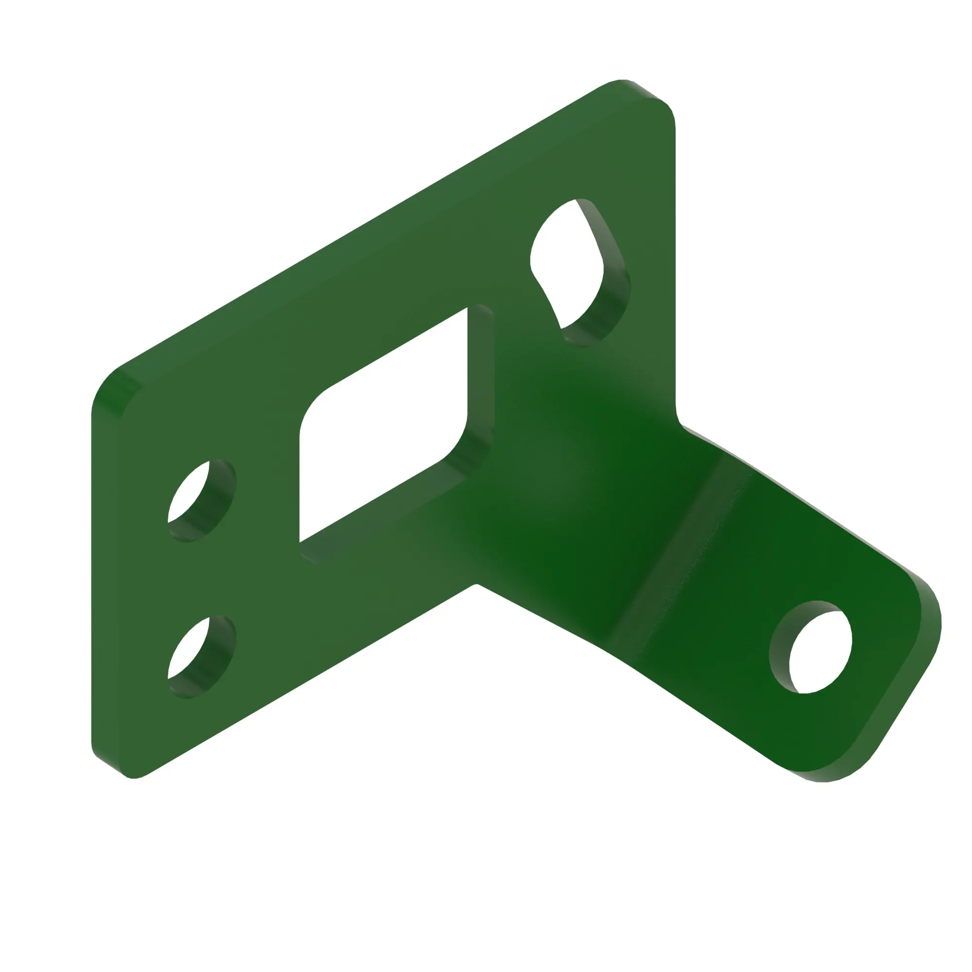 John Deere Bracket - KK118831