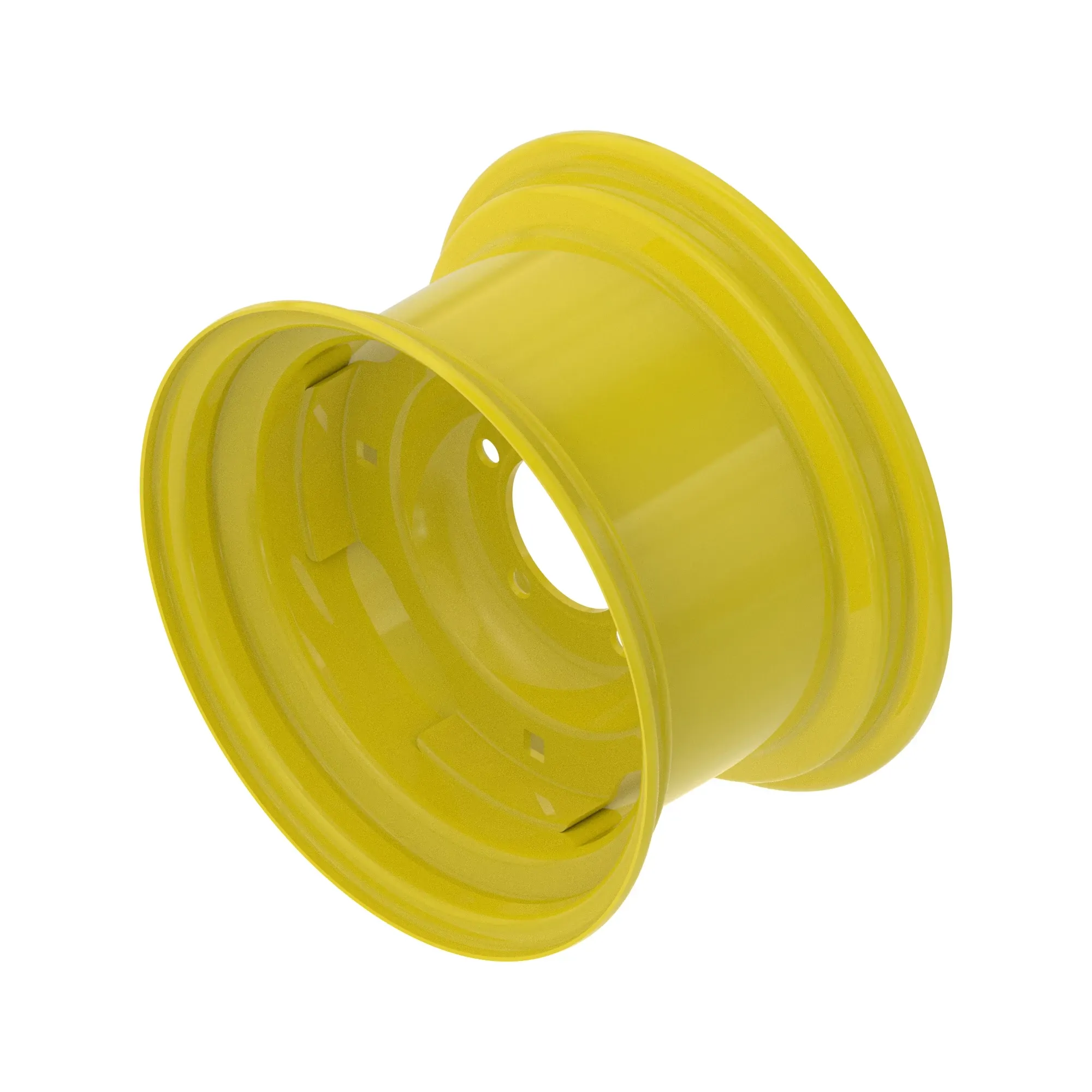 John Deere Rim, 7 X 12 - AM134396