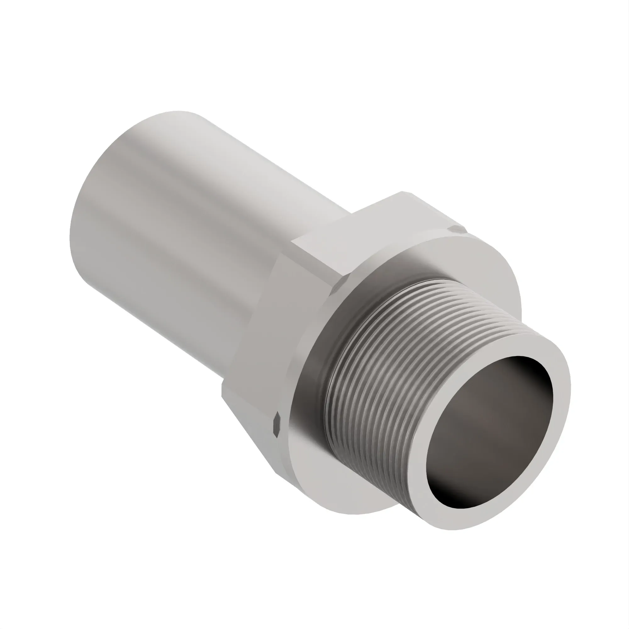 John Deere Hose Fitting - F043172