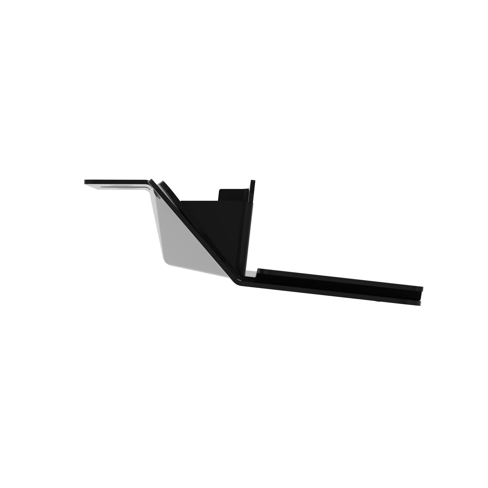 AXE54821: Left Side Cutter Bar Ramp