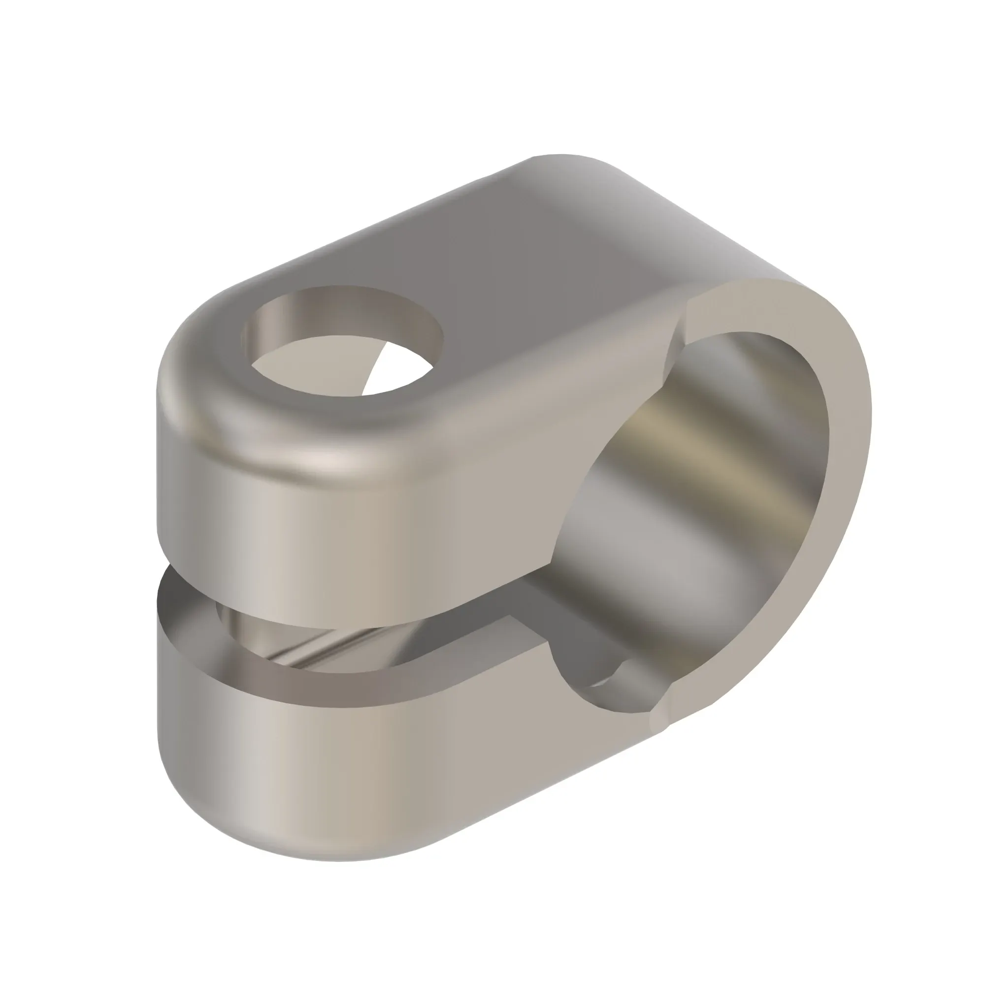 A&I Products Tie-Rod Clamp - A-R66307