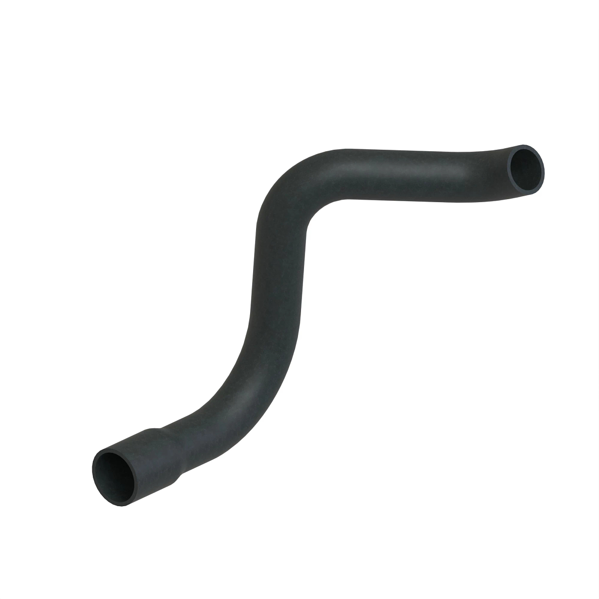 John Deere Lower Radiator Hose - T333561
