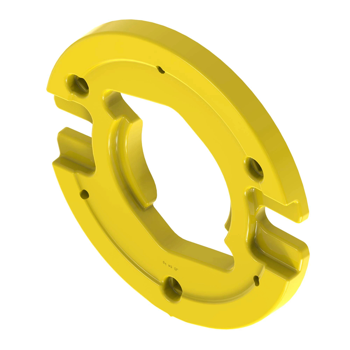 WEIGHT, WHEEL