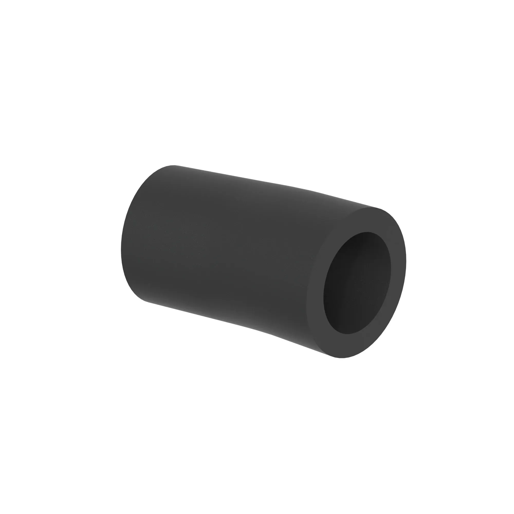 John Deere Manifold to Pump Hose - R572749