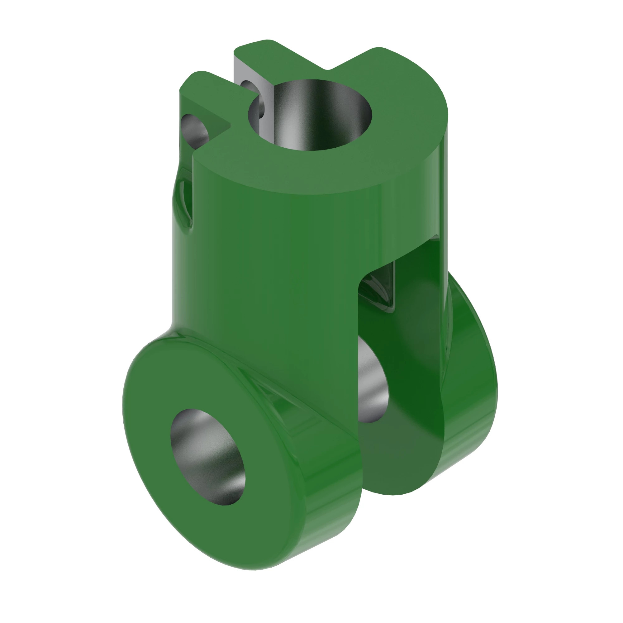 John Deere Hydraulic Cylinder End - A30927