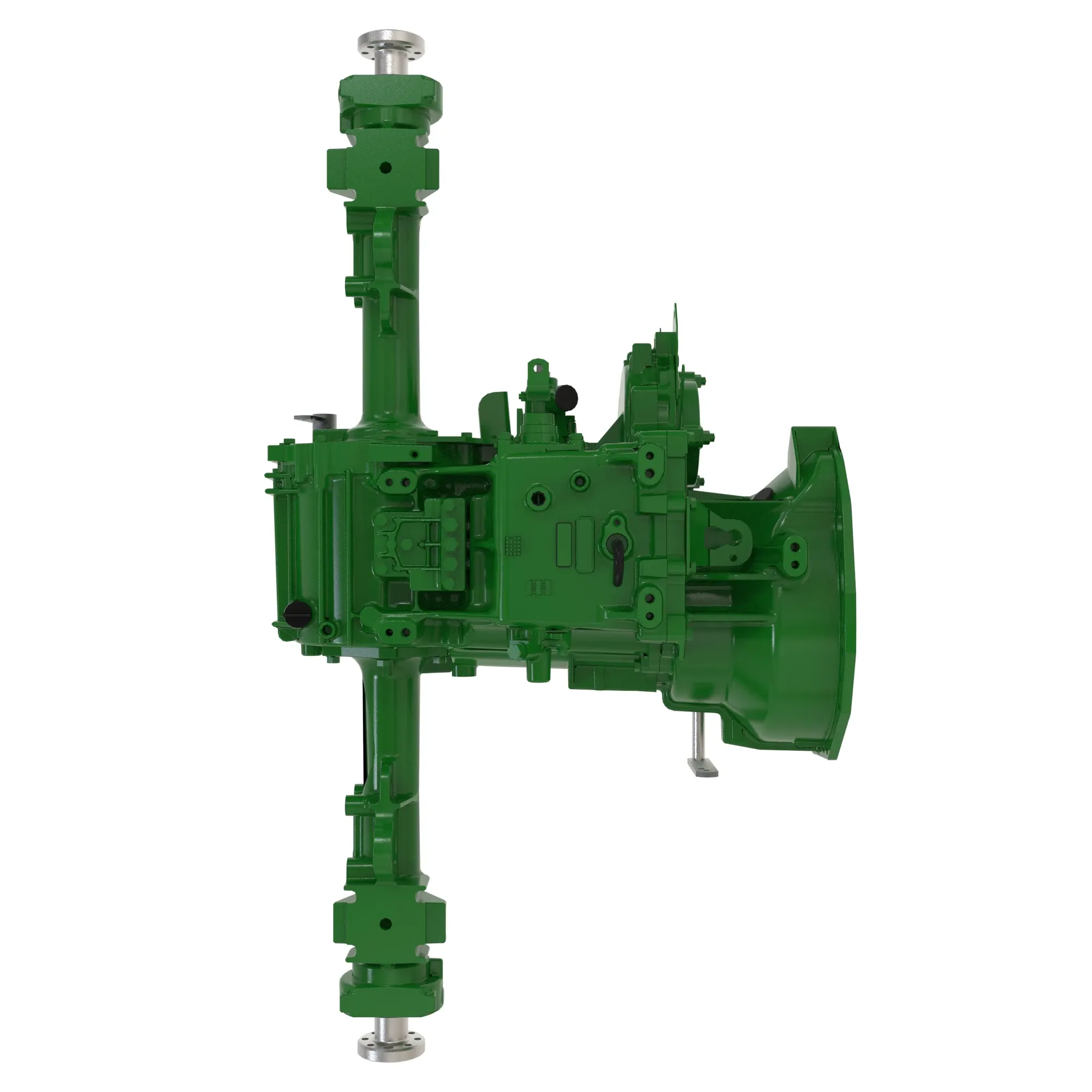 transaxle