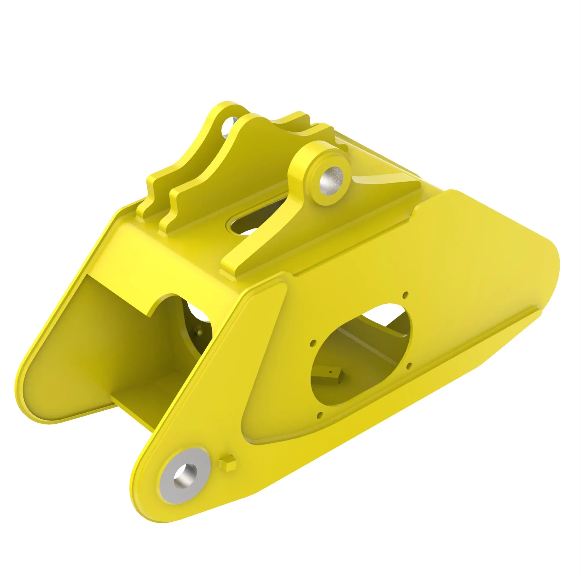 John Deere Small Grapple Frame - AT470137