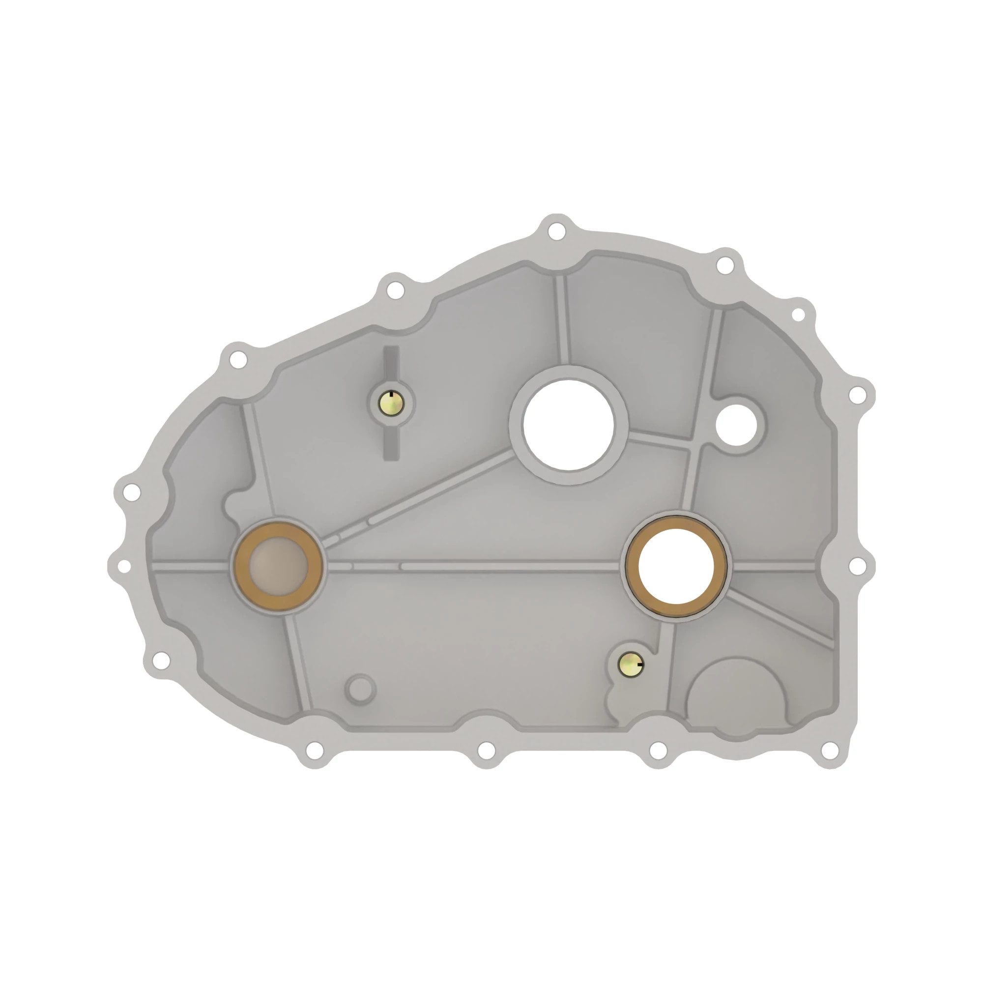 AA46622: Transmission Case