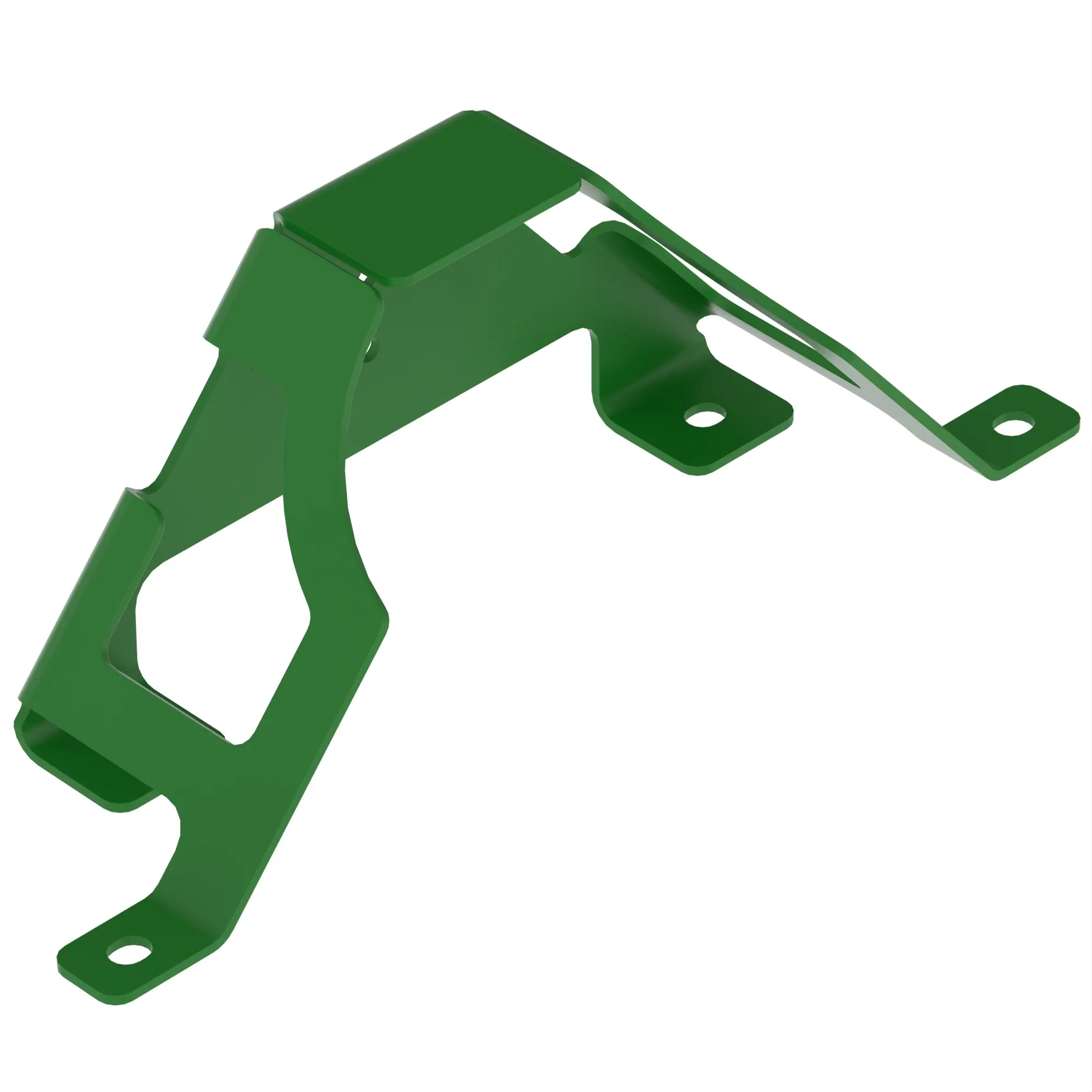 John Deere Light Support Bracket - KK89782