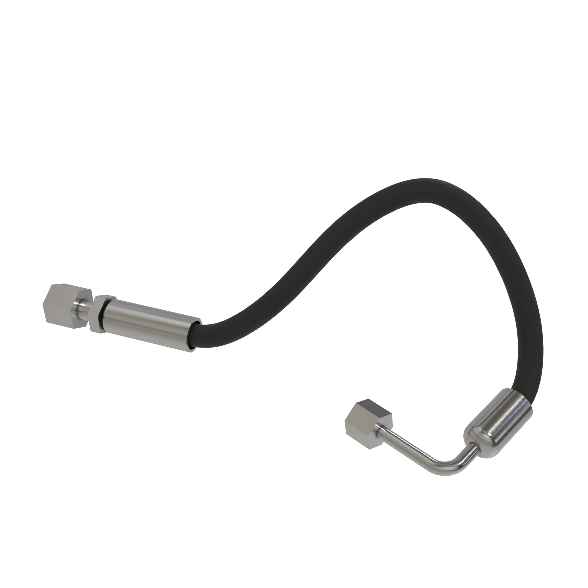 HOSE ASSY, COMBO VALVE TO REVBOOST