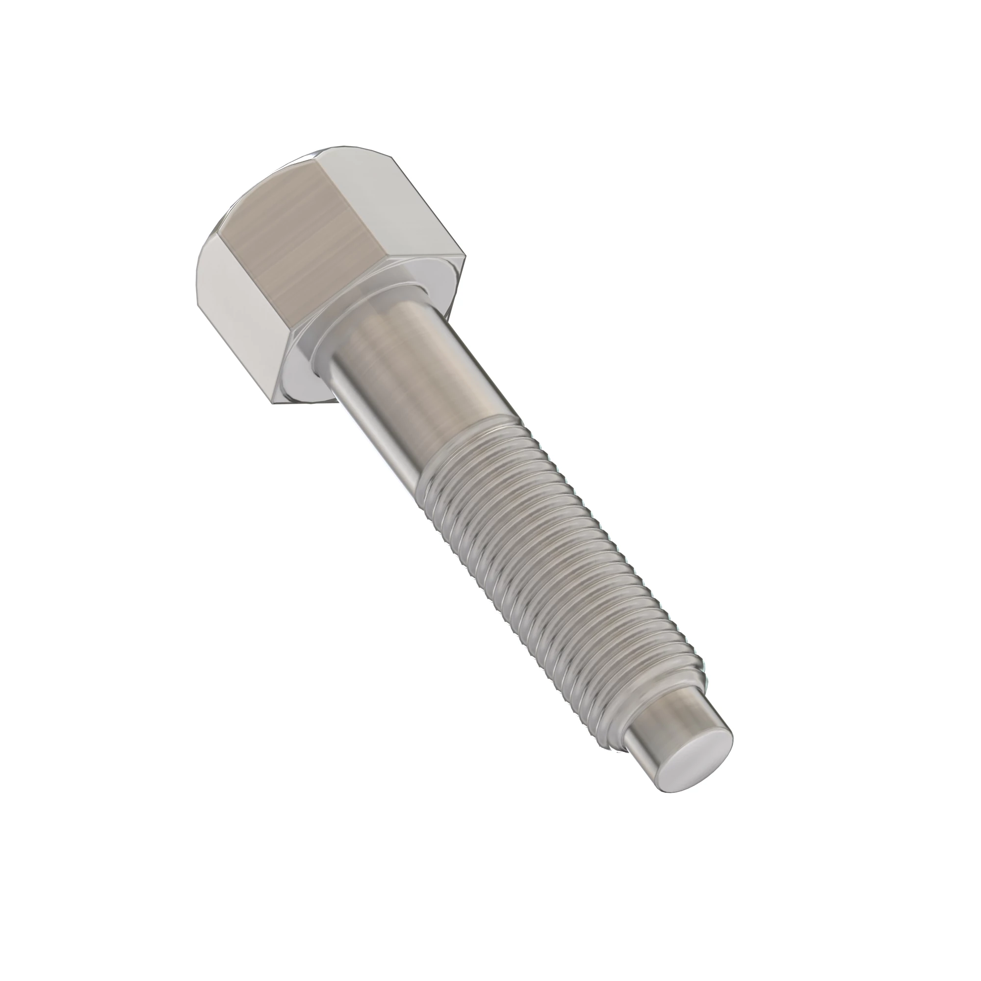 KK10593: Screw, M24 X 85 | Shop.Deere.com