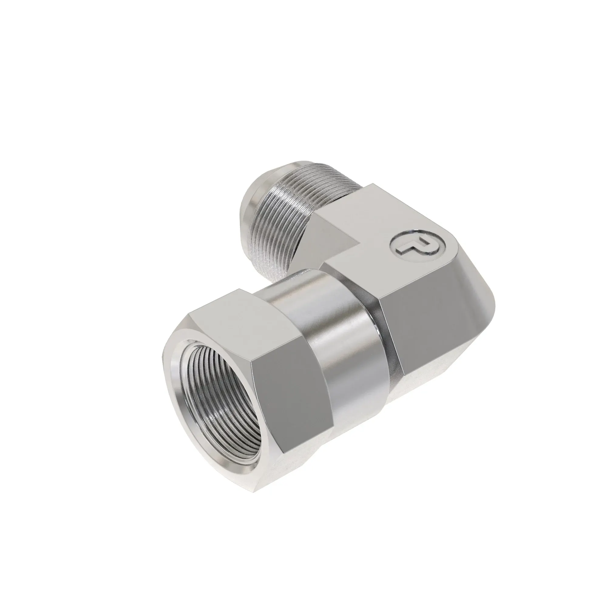 ELBOW FITTING 8C6MXS