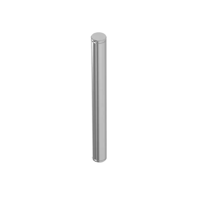 John Deere Upper Wing Wheel Cylinder Groove Pin Fastener - A112363