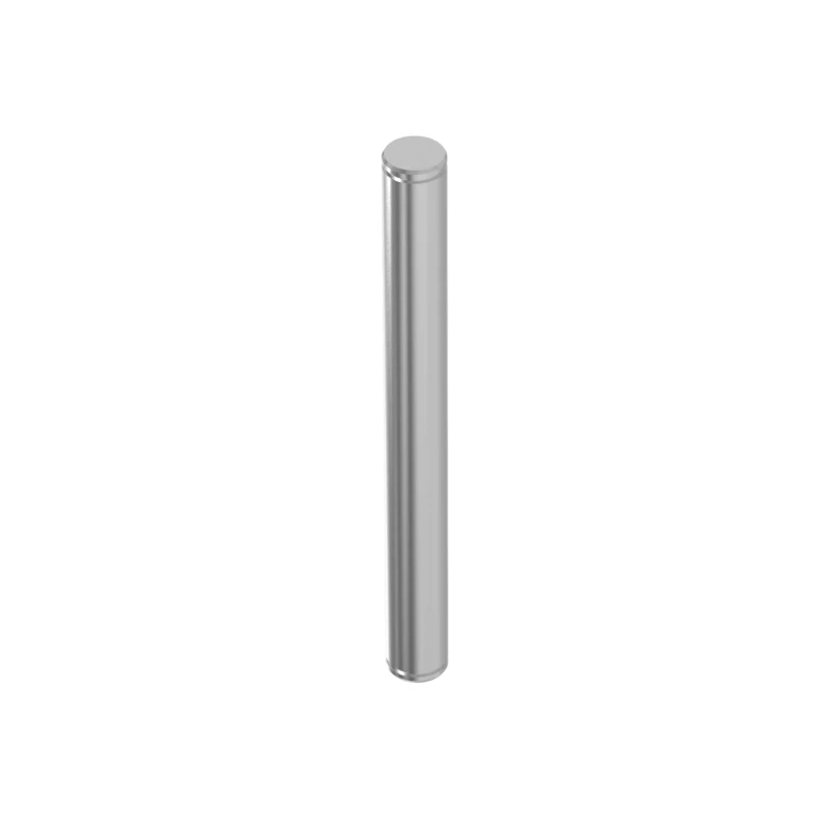 Pin Fastener, Upper Wing Wheel Cyli