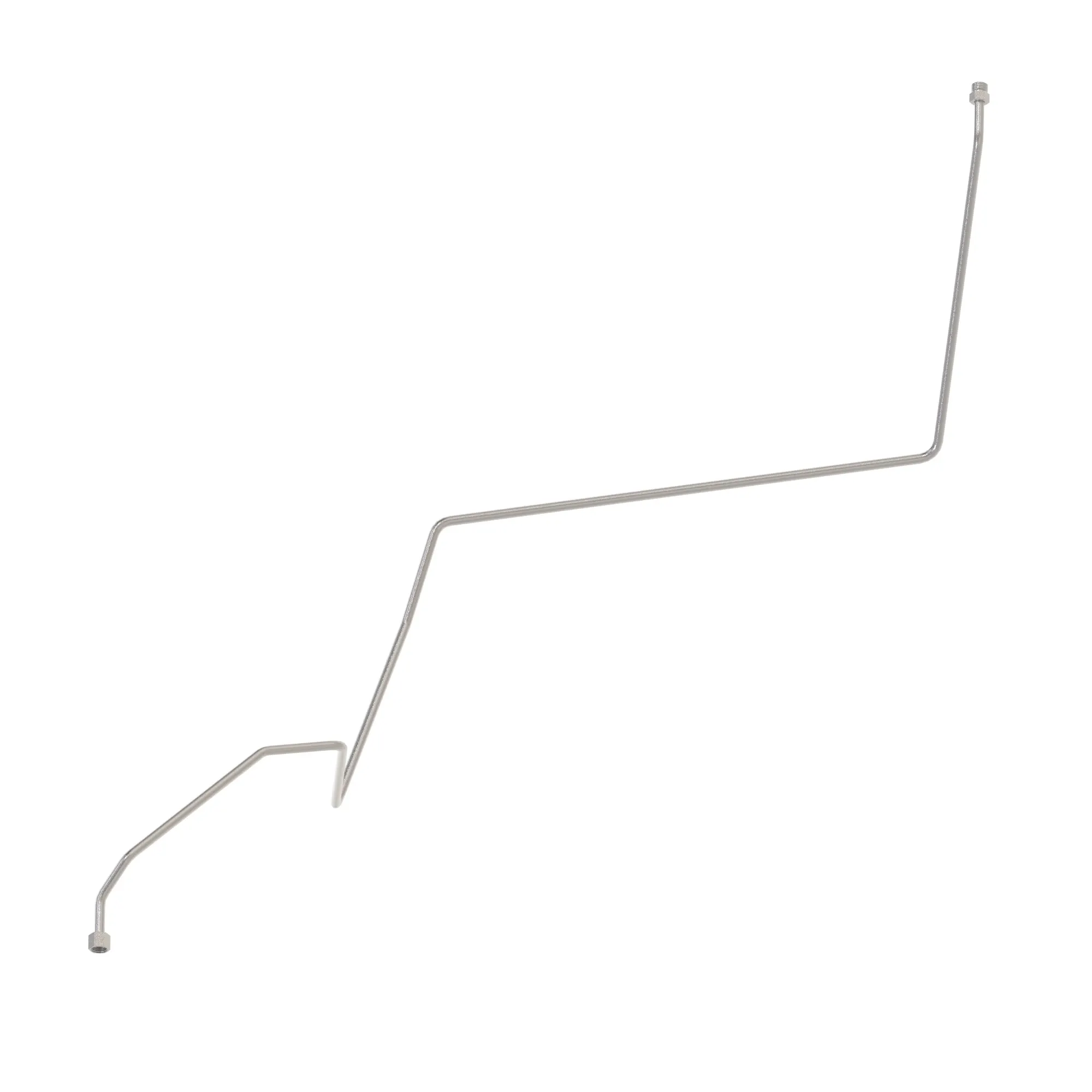 John Deere Oil Line - RE307890