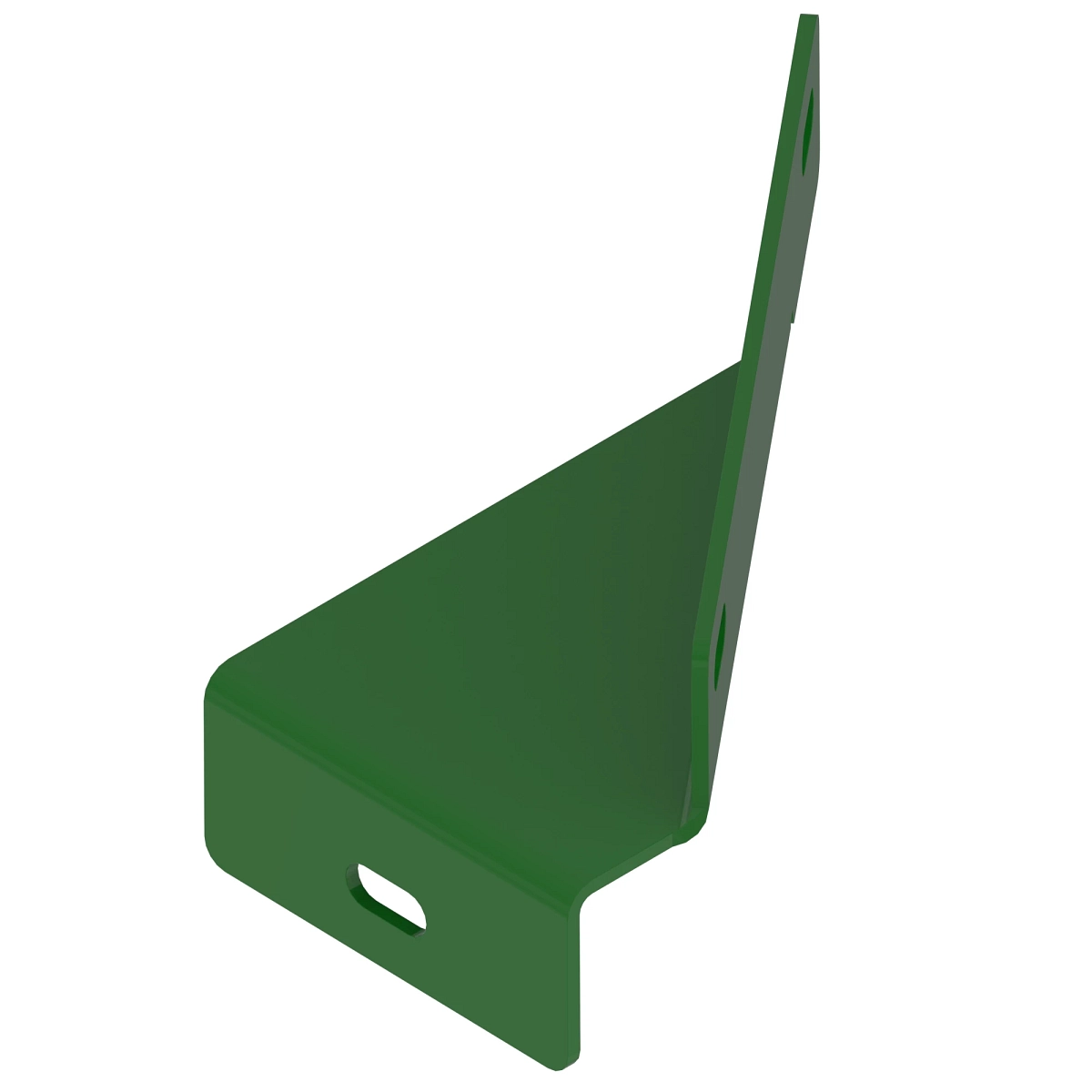 Bracket, Deflector Top Beam