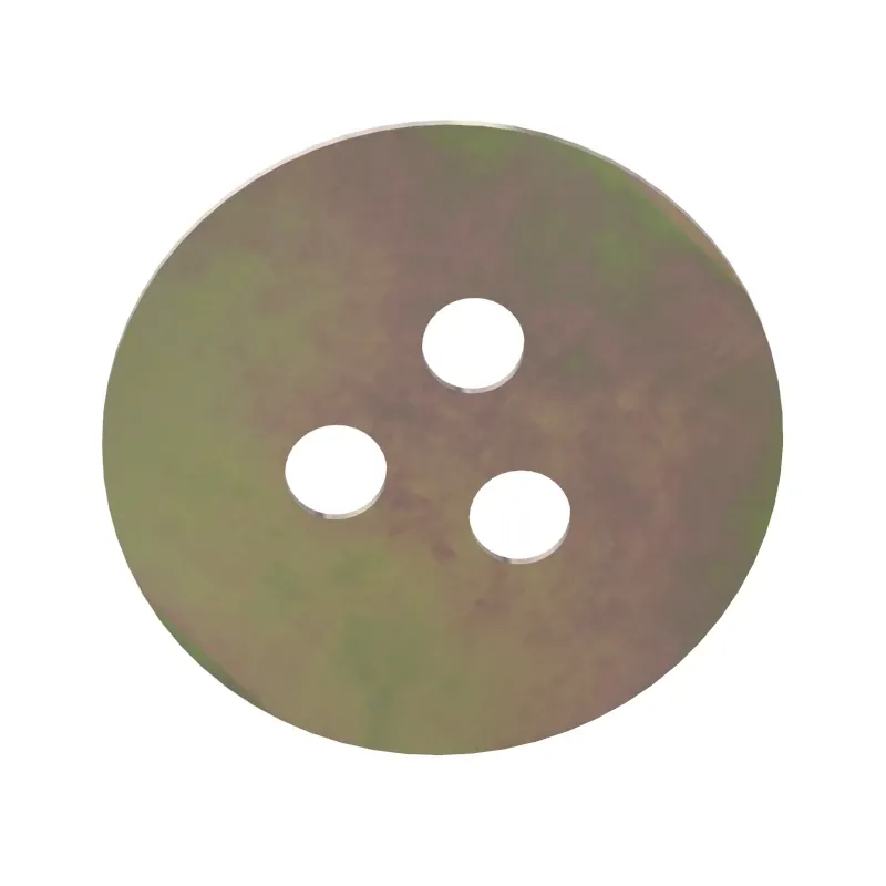Thrust Washer