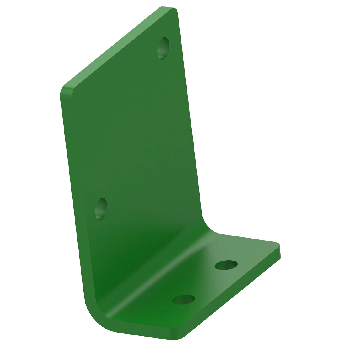 Bracket, Thermal Bypass Valve