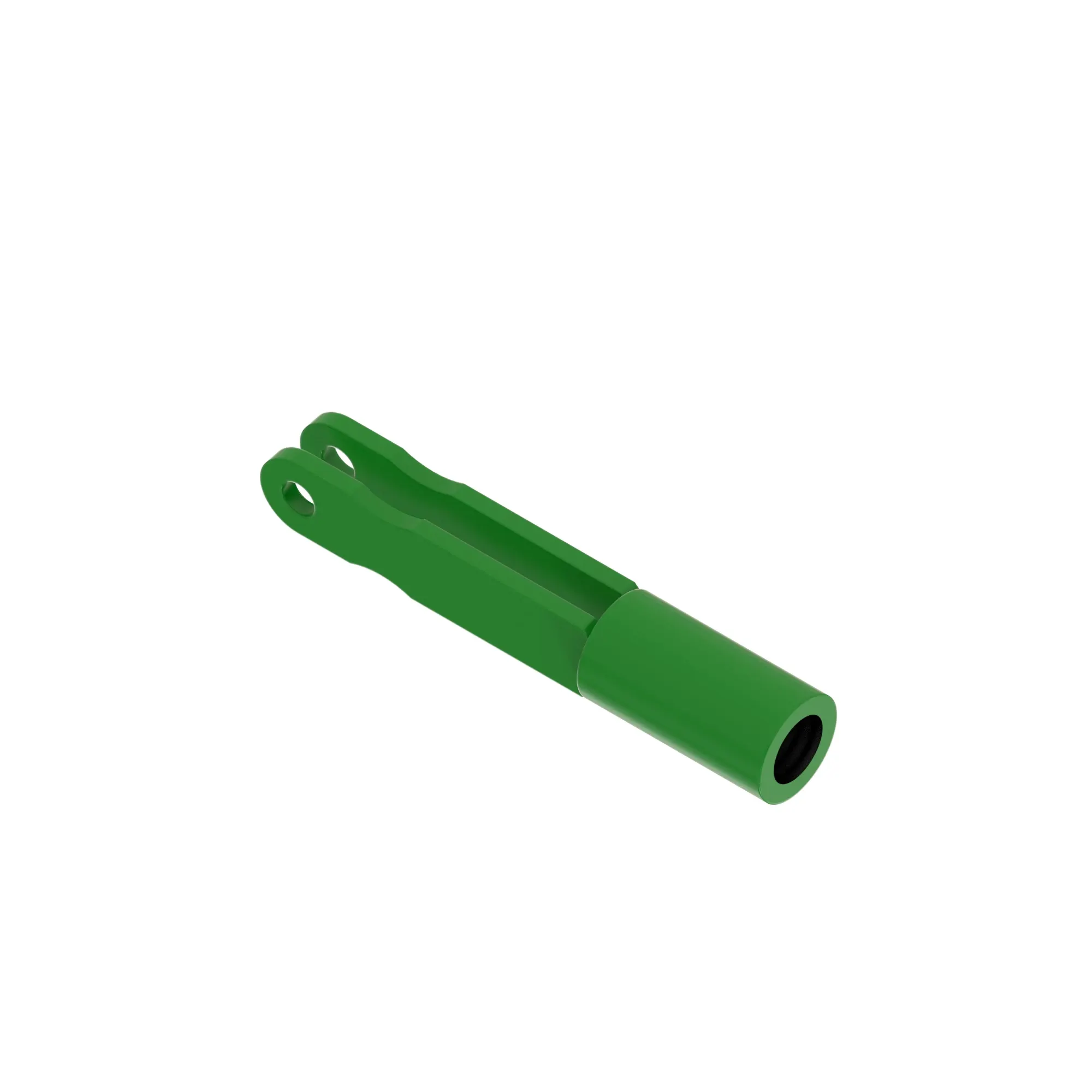 John Deere Draft Arms Yoke - LVA11889