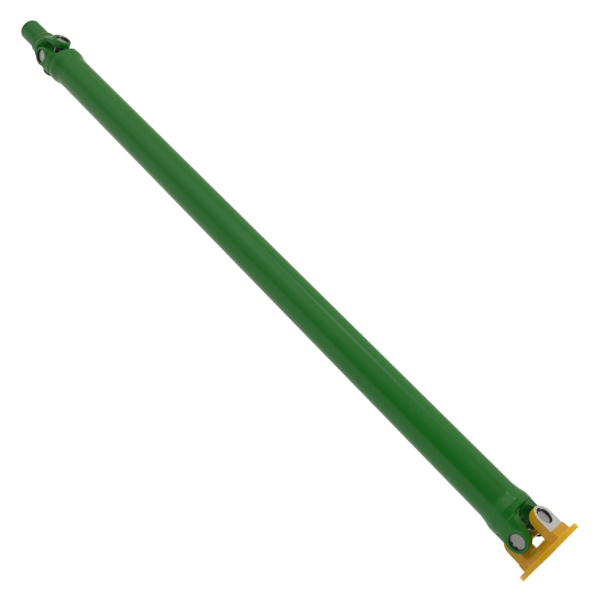 U-JOINT DRIVE SHAFT MFWD, LENGTH 1932