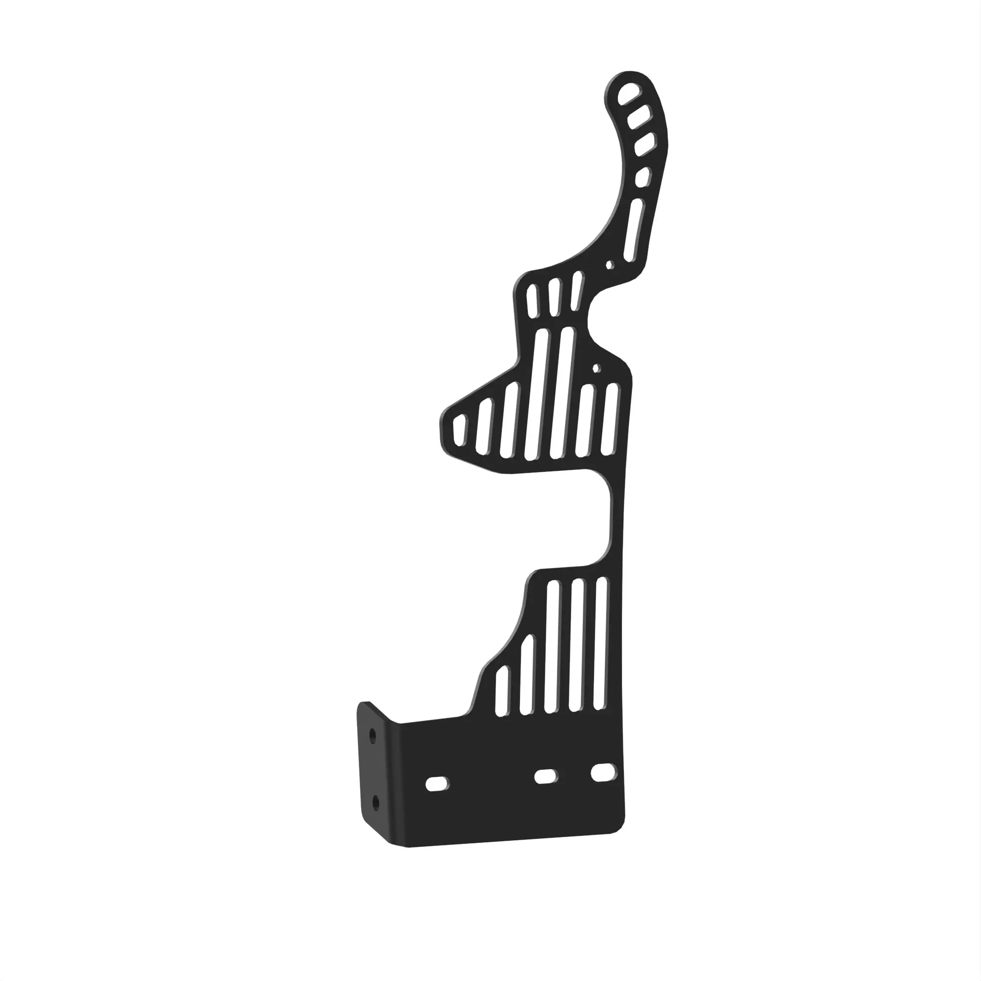 John Deere Finger Guard, Left Side - R552516