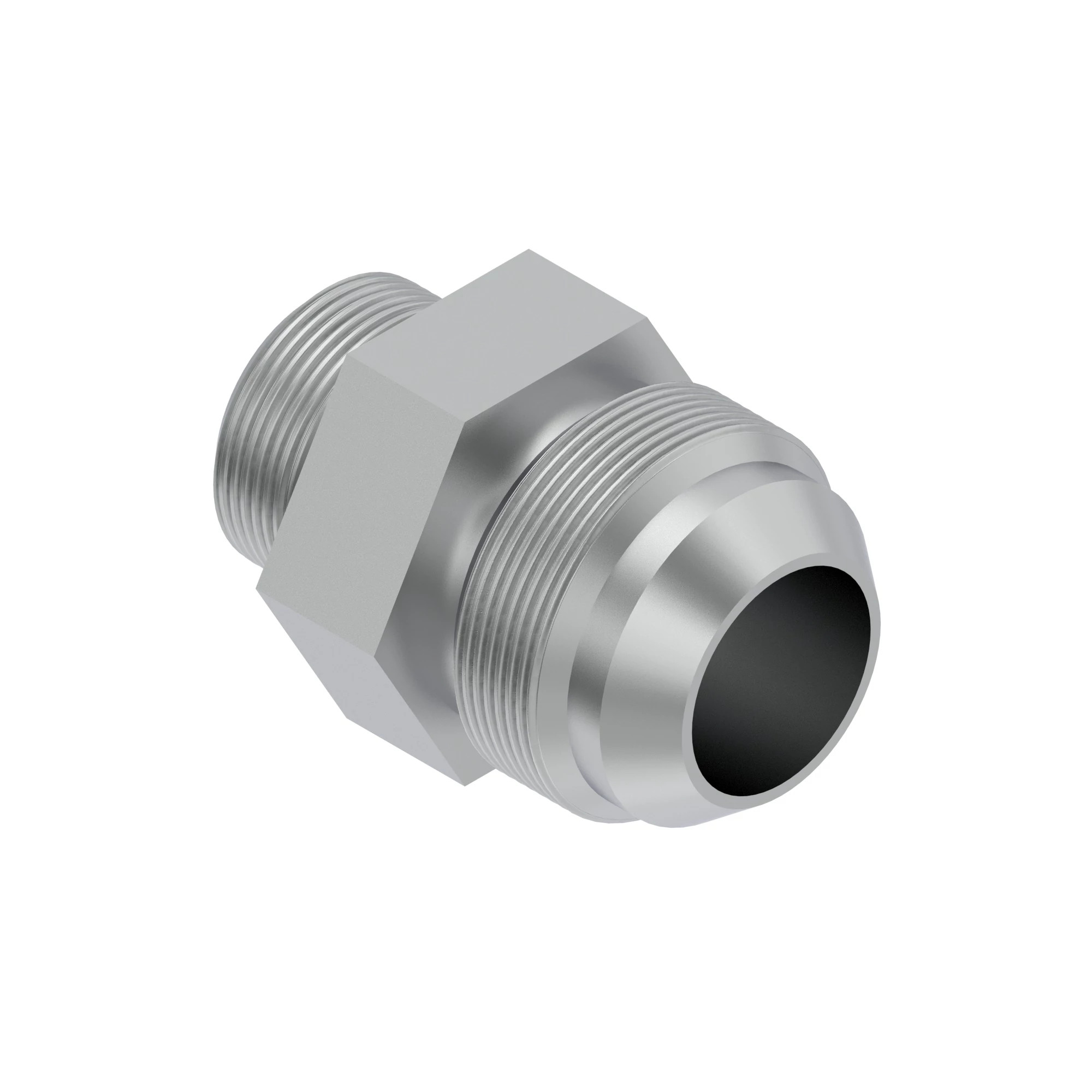 John Deere Adapter Fitting - T34887