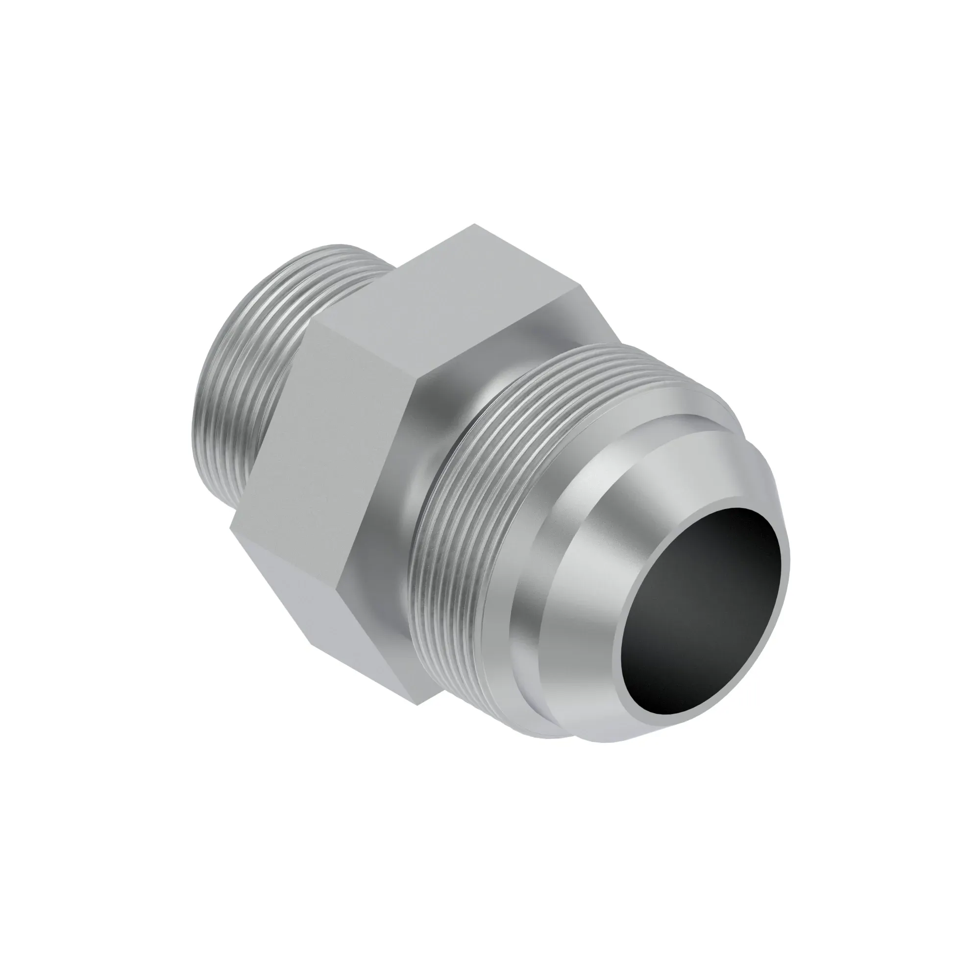 John Deere Adapter Fitting - T34887