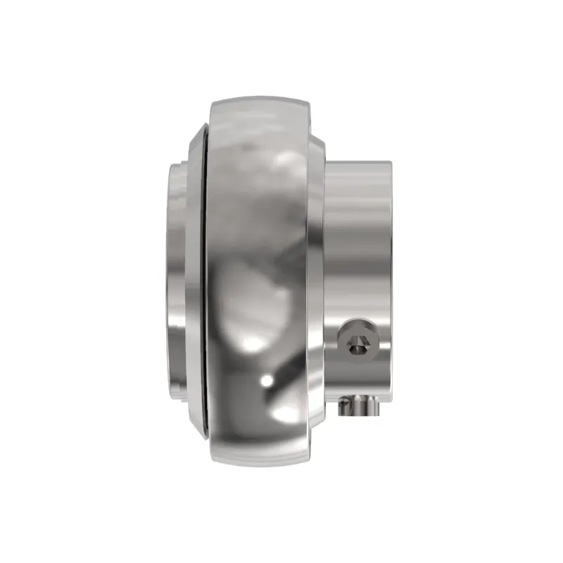 BALL BEARING, 35 MM INSERT W/ SET S