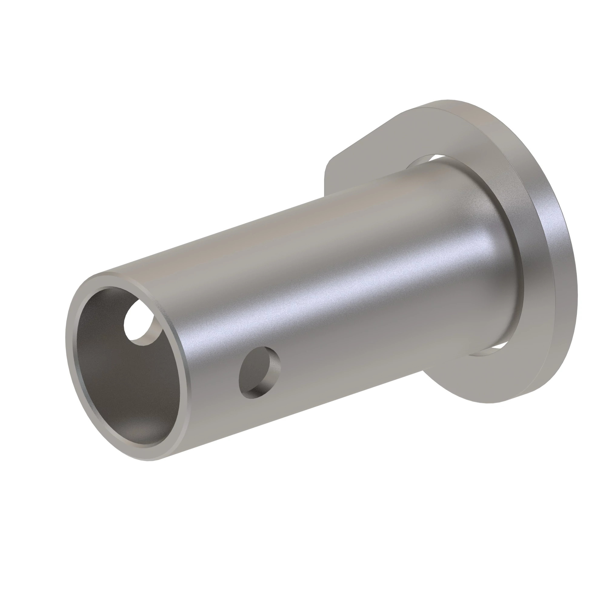 COUPLER, SHEAR DRIVER