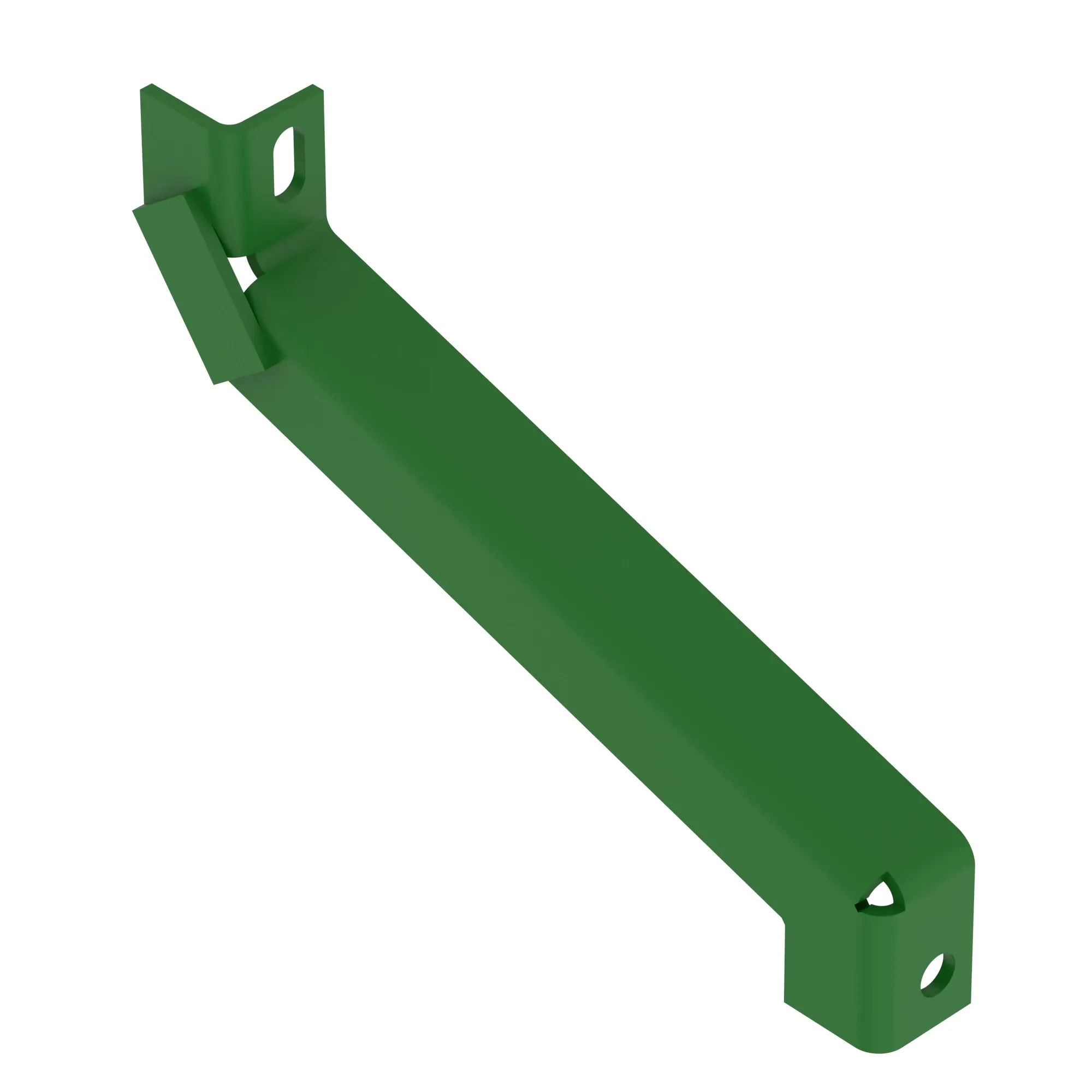 John Deere Bracket - AYC10048