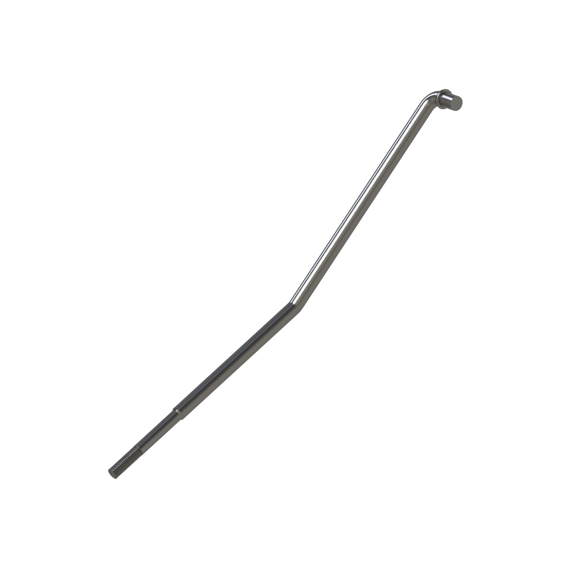 ROD, STEERING CONTROL LH