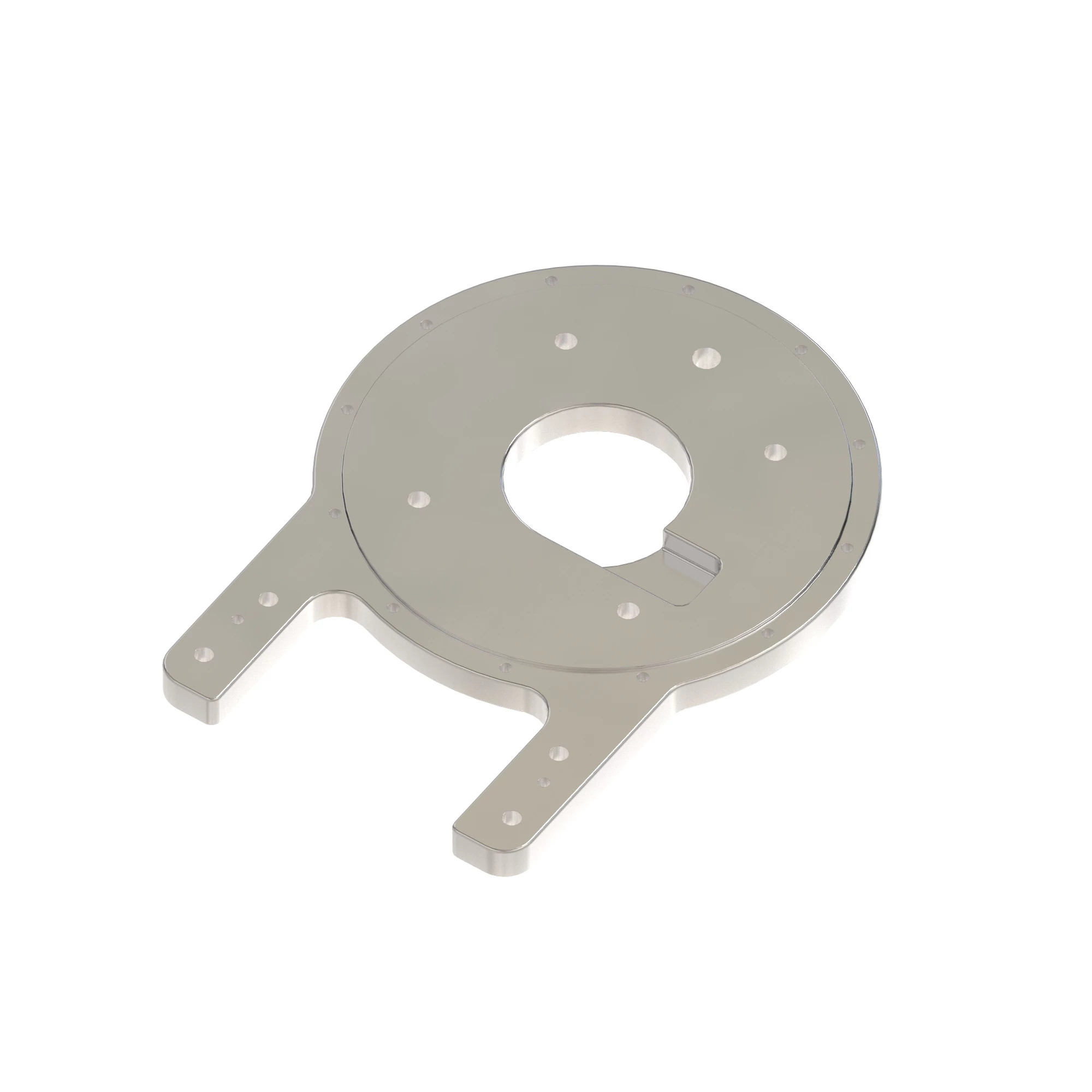 PLATE, ADAPTER