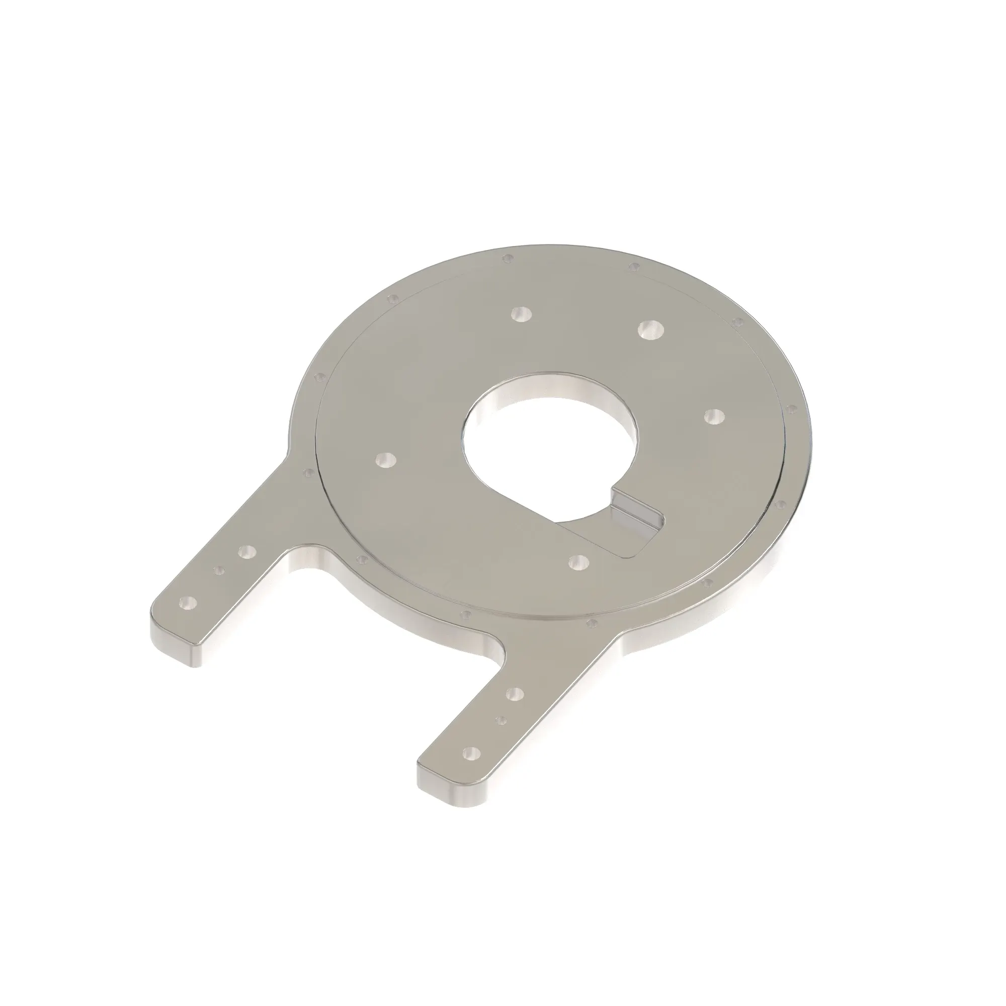 John Deere Adapter Plate - F392422