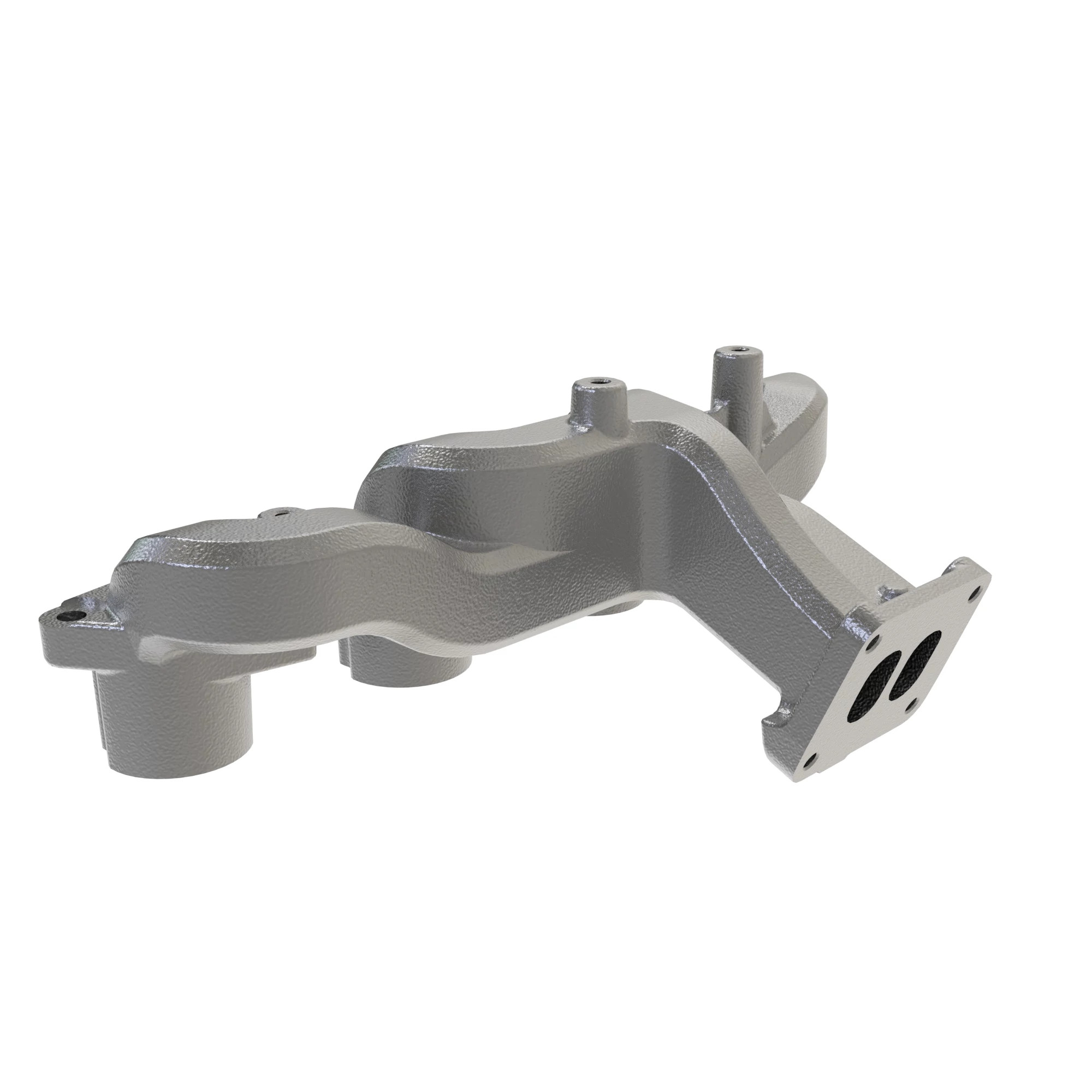 R524106: Exhaust Manifold