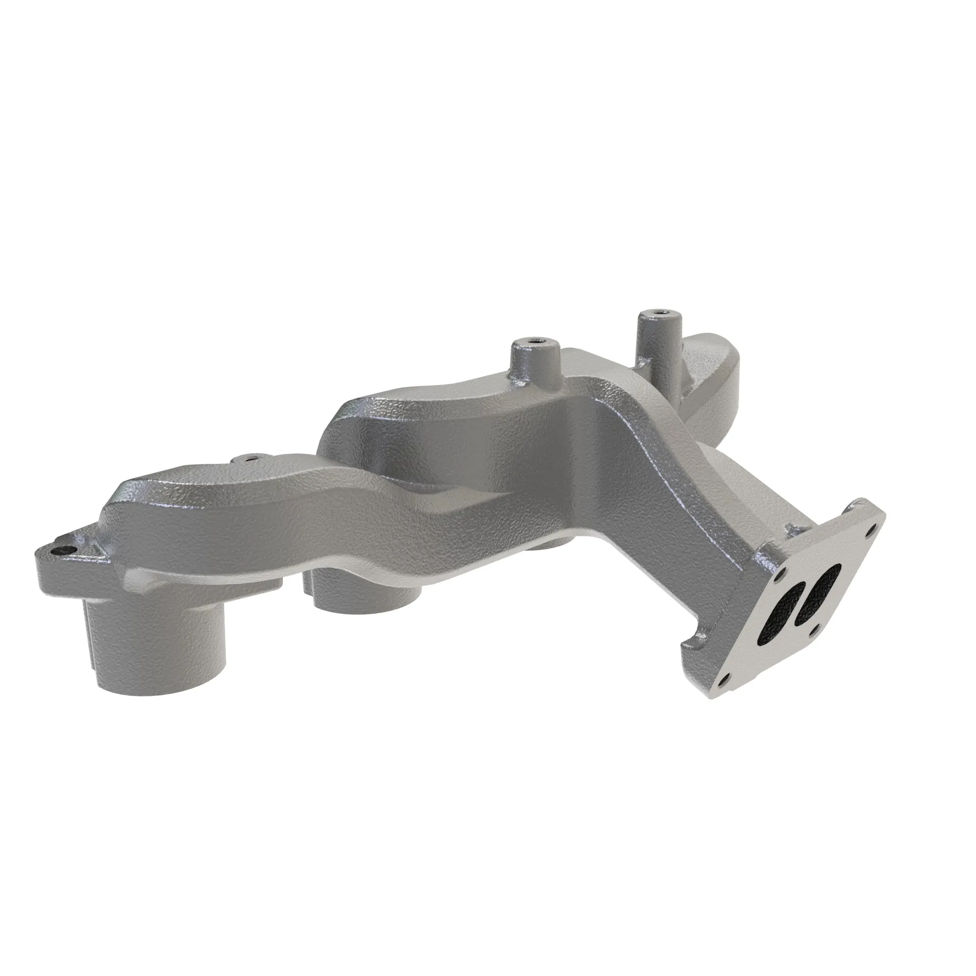 R524106: Exhaust Manifold