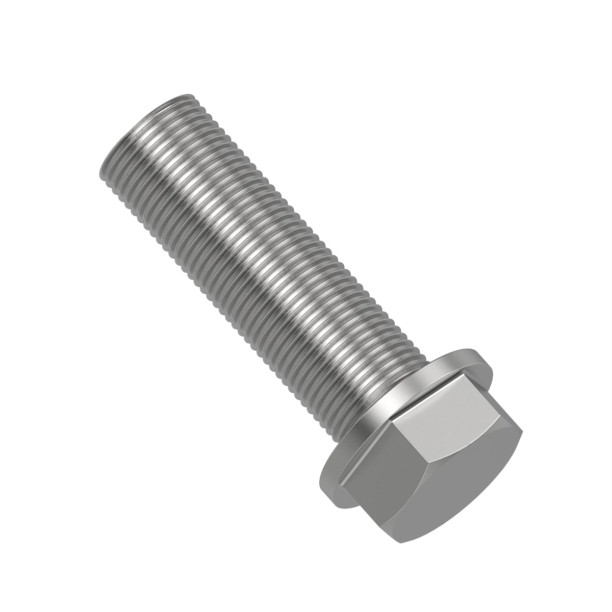 Cap Screw, Hex HD M12X1.75X40