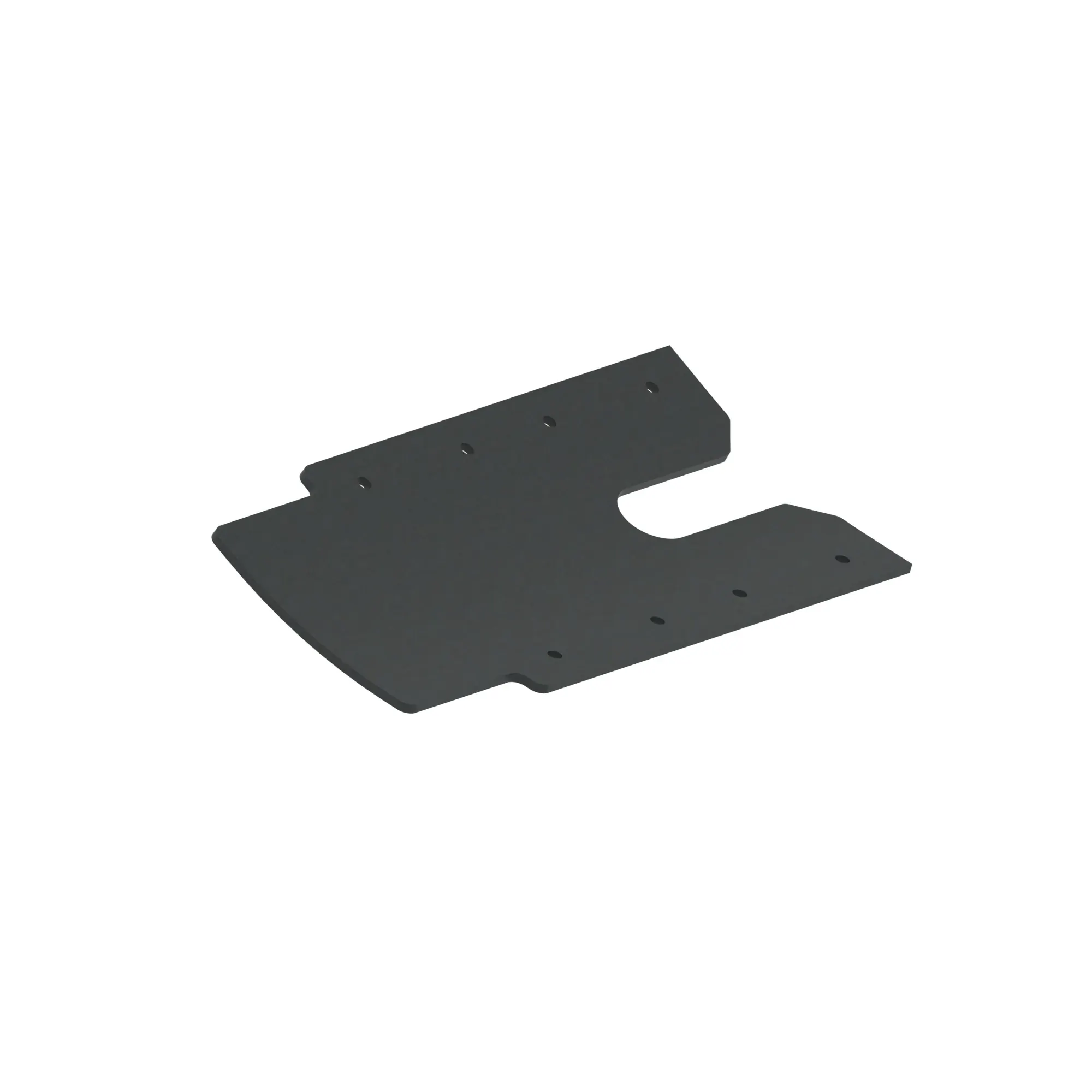 John Deere Shield - KK72249